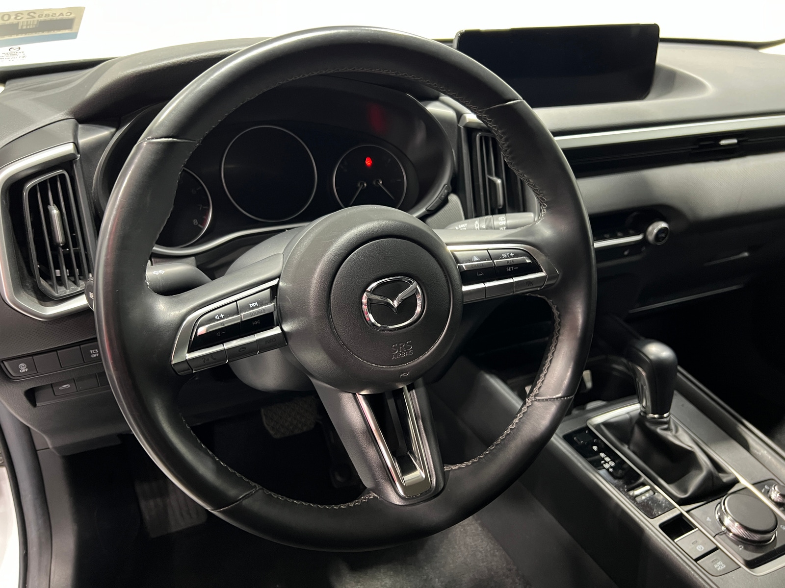 Thumbnail: 2024 Mazda CX-50 - 4