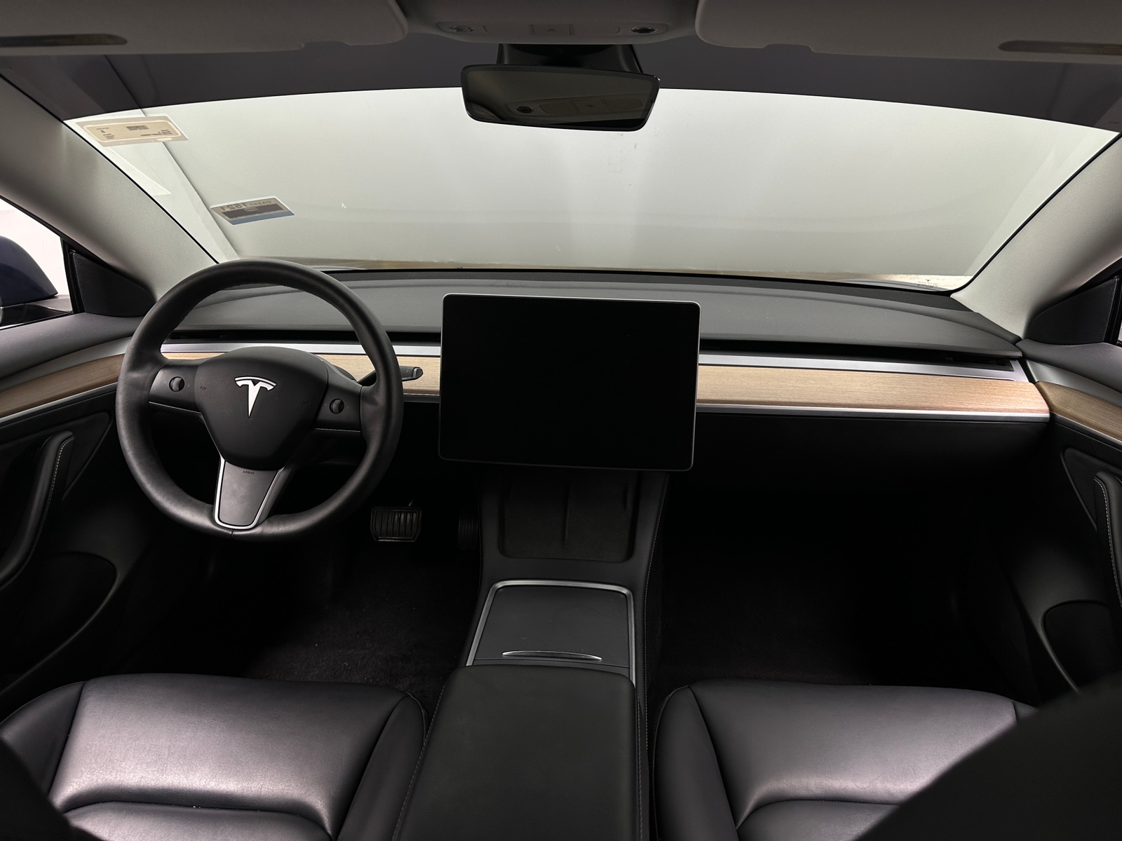 Thumbnail: 2022 Tesla Model 3 - 2