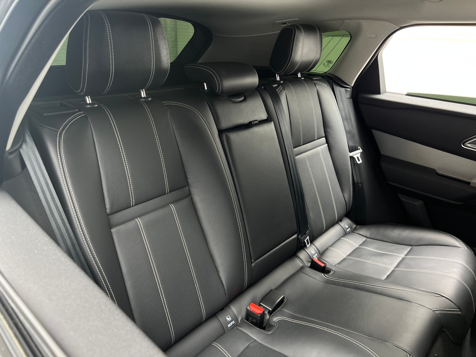 Thumbnail: 2020 Land Rover Range Rover Velar - 5