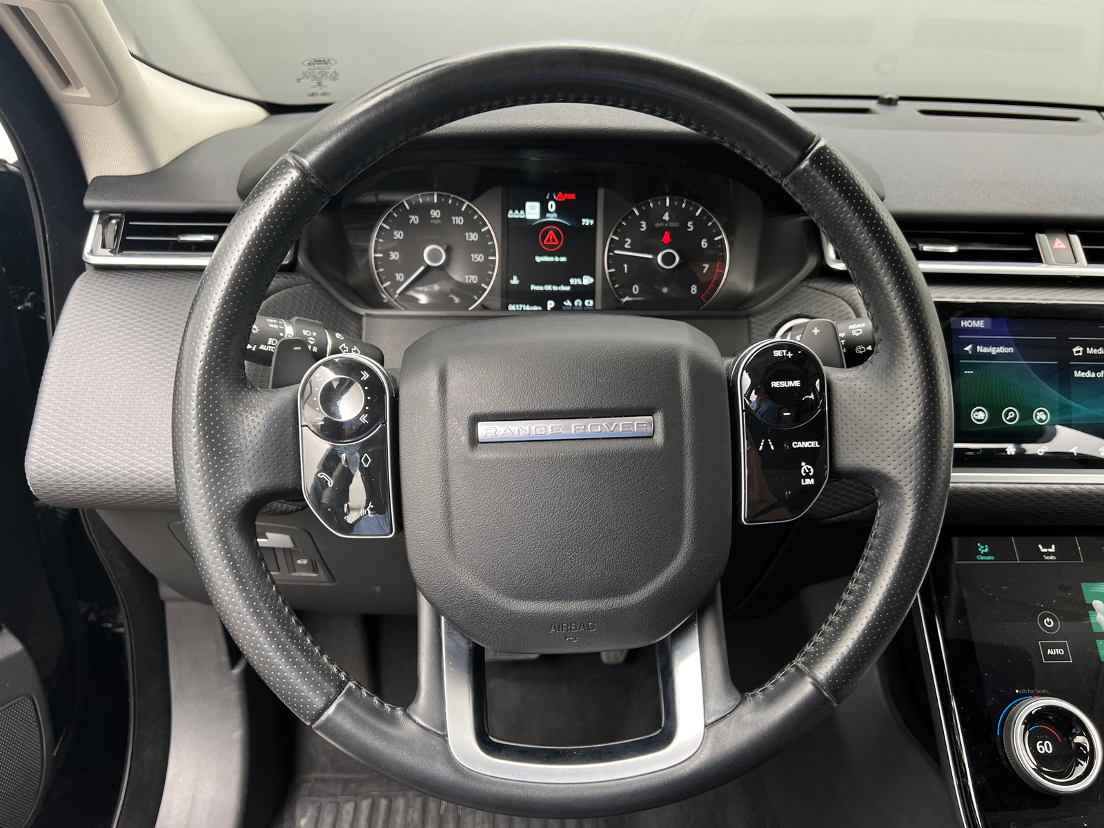 Thumbnail: 2020 Land Rover Range Rover Velar - 4