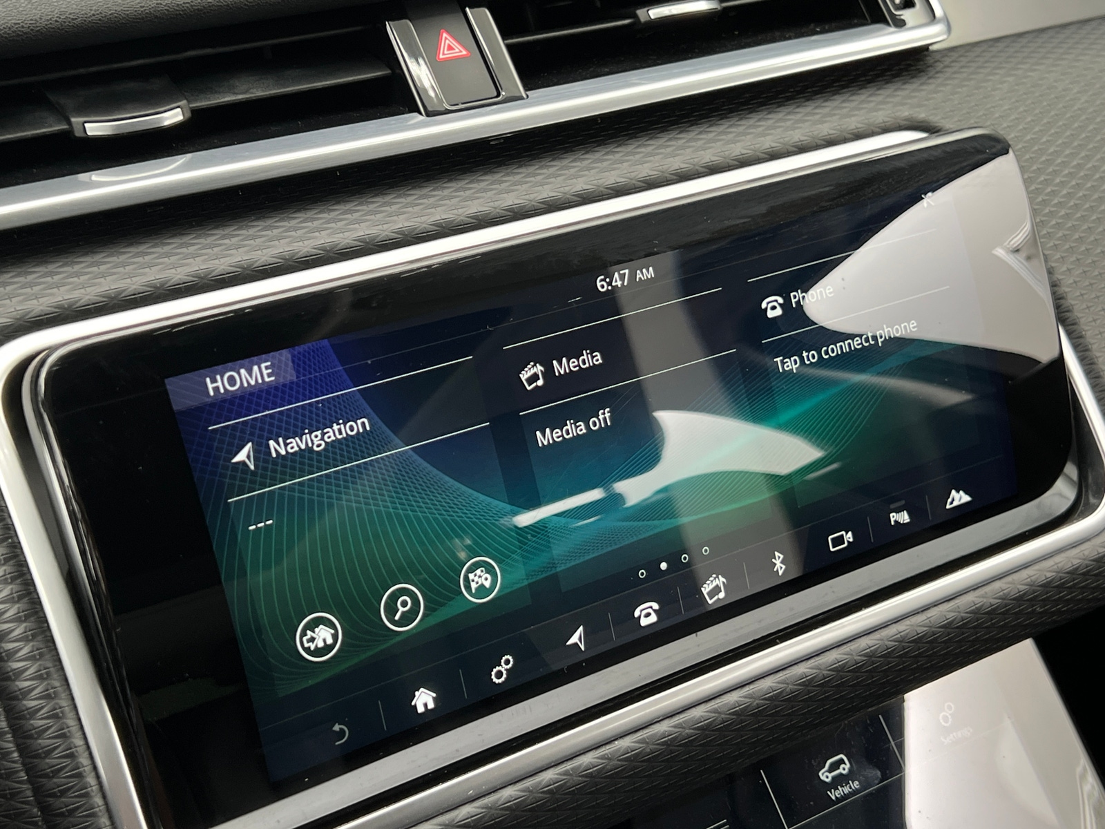 Thumbnail: 2020 Land Rover Range Rover Velar - 3