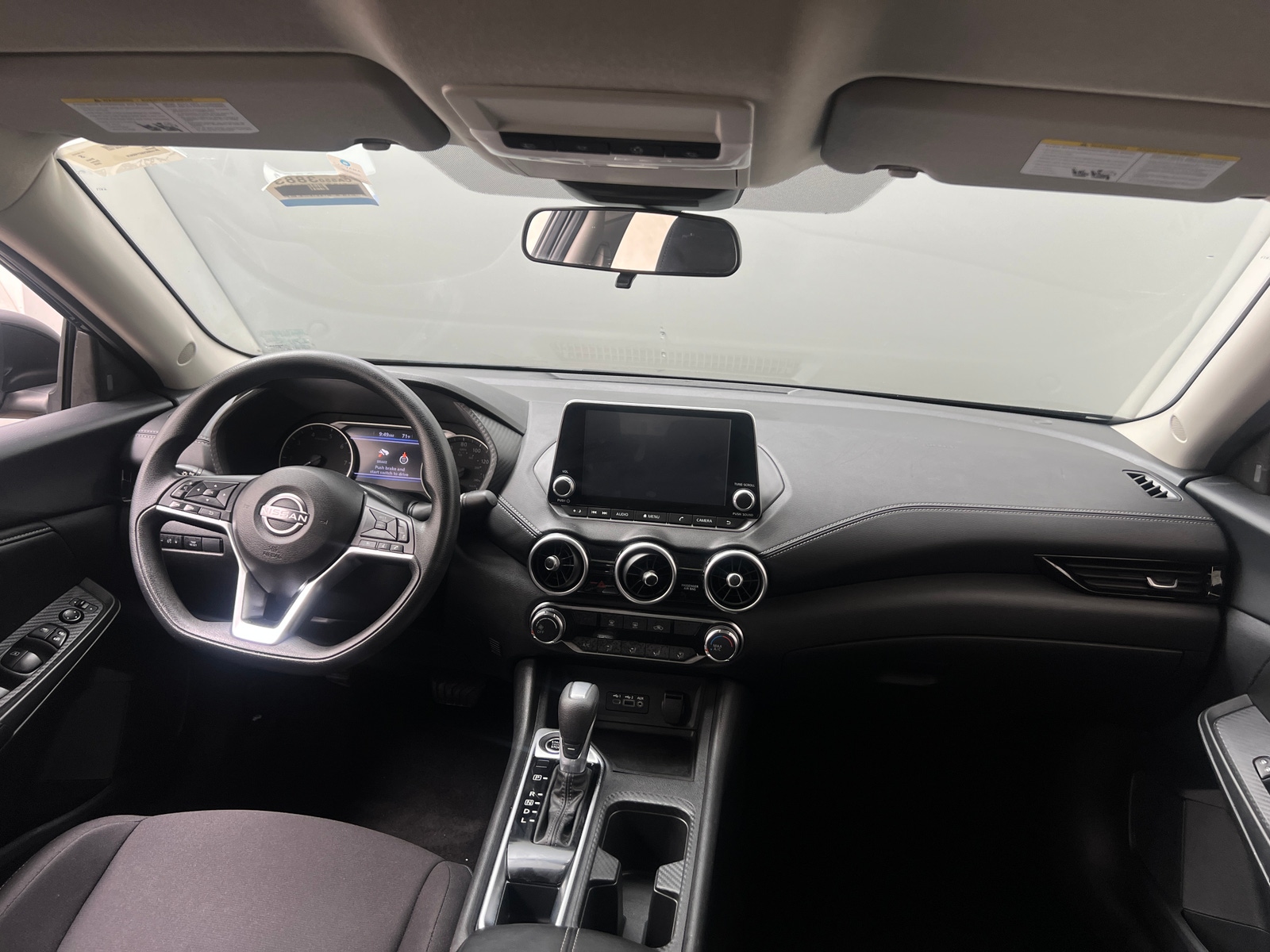 Thumbnail: 2025 Nissan Sentra - 3