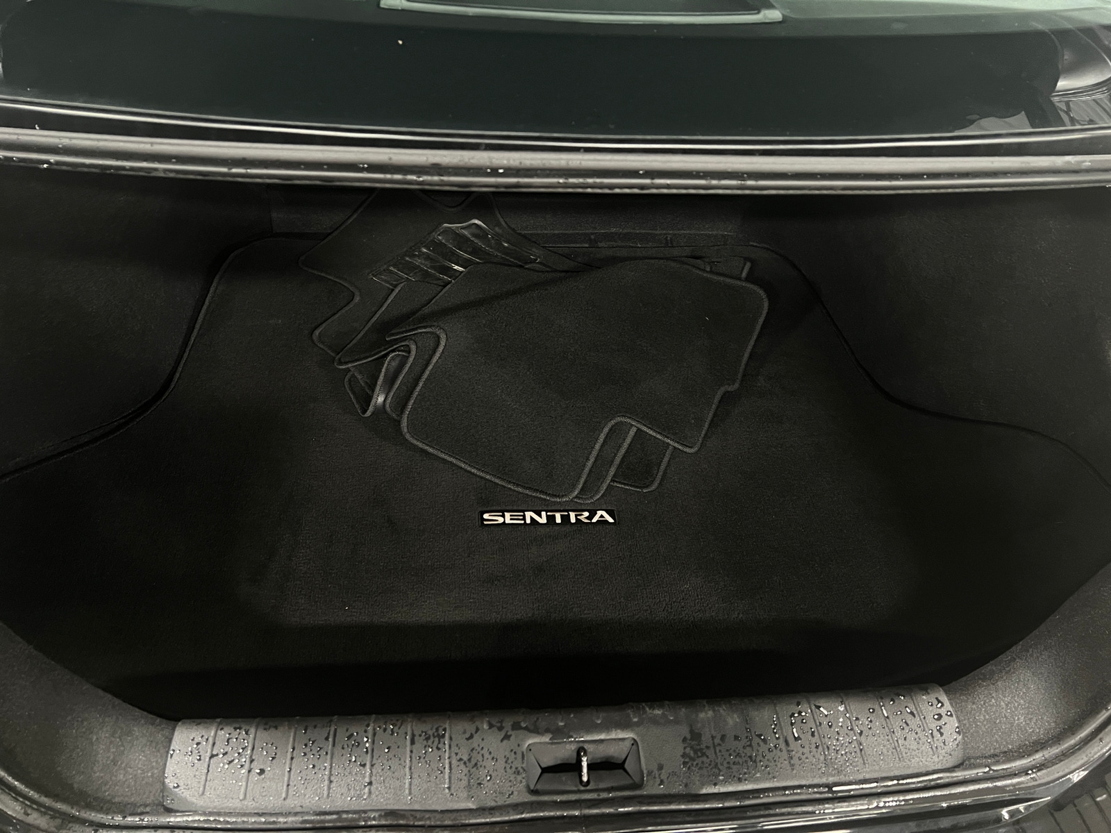 Thumbnail: 2025 Nissan Sentra - 7