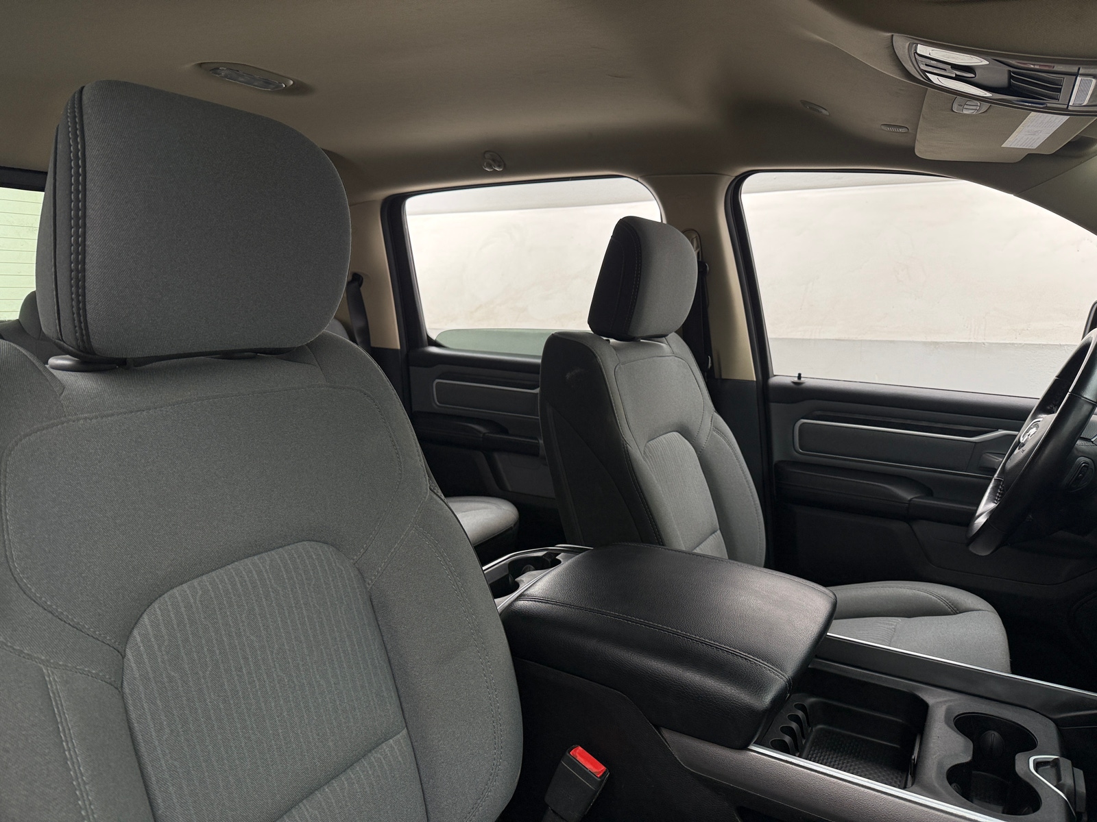 Thumbnail: 2020 RAM 1500 - 2