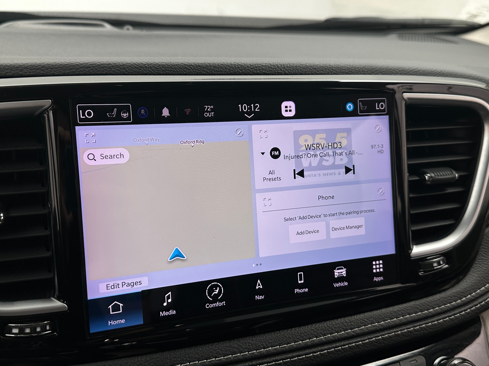 Thumbnail: 2022 Chrysler Pacifica - 3