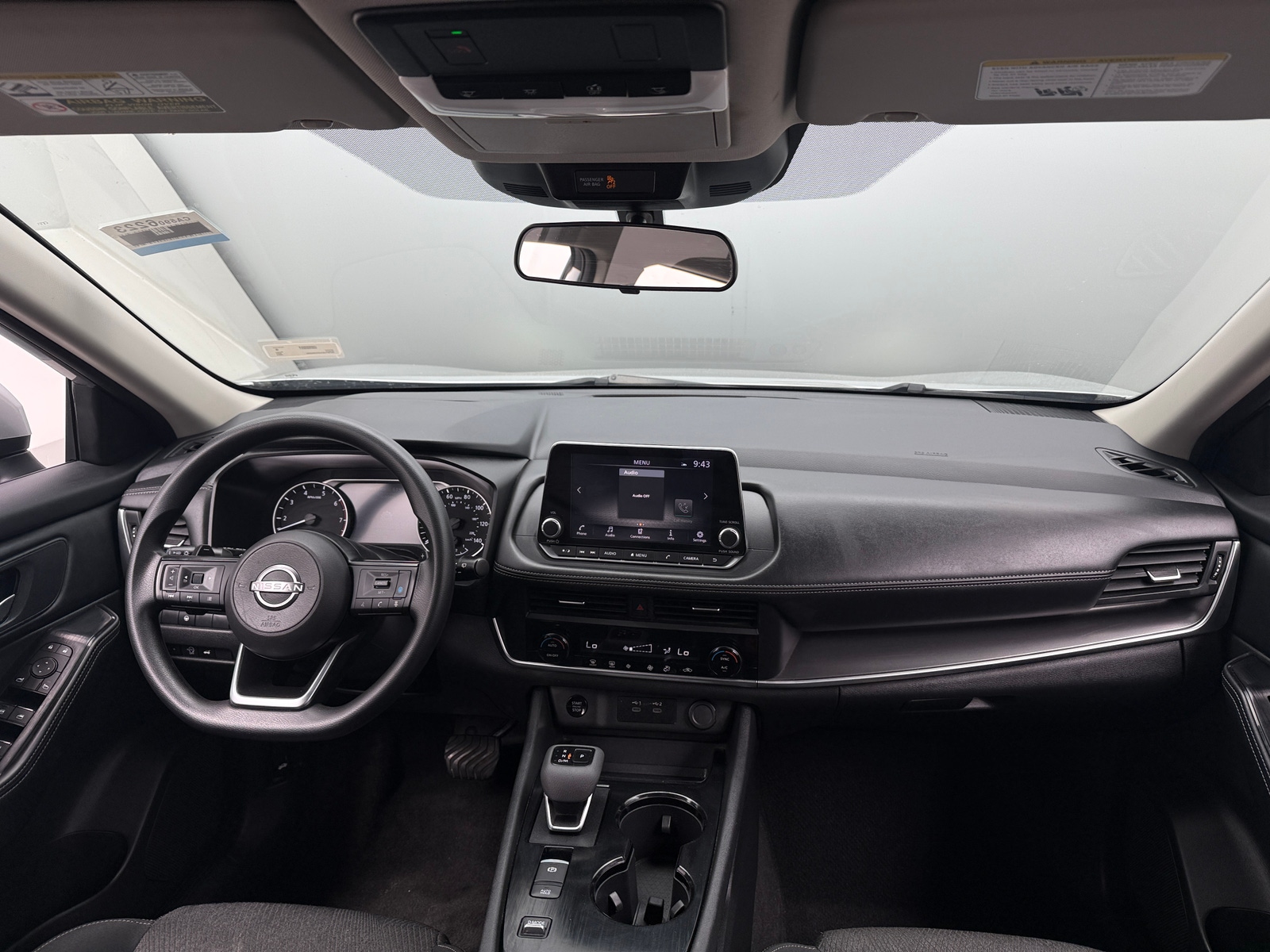 Thumbnail: 2024 Nissan Rogue - 3
