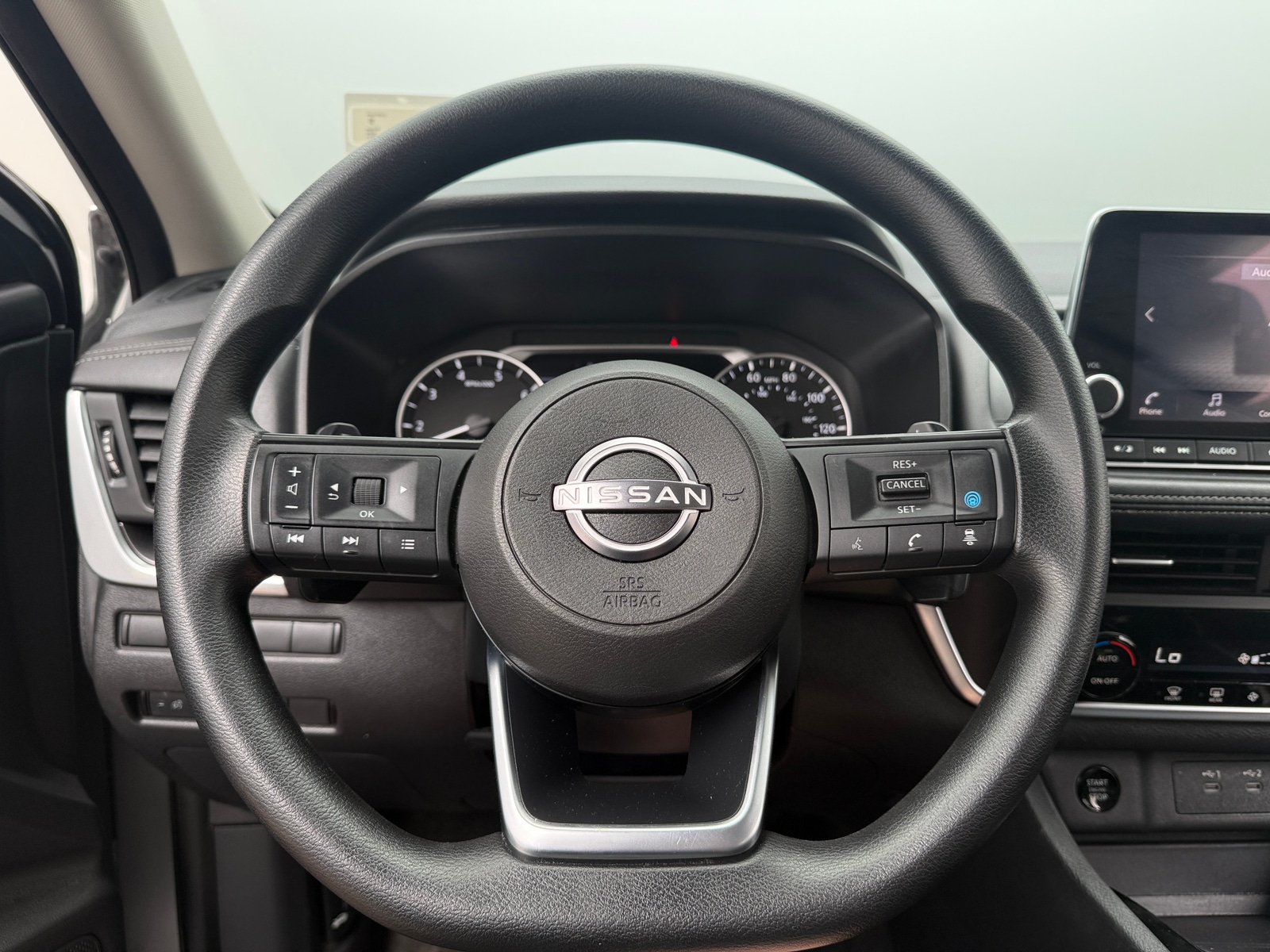Thumbnail: 2024 Nissan Rogue - 5