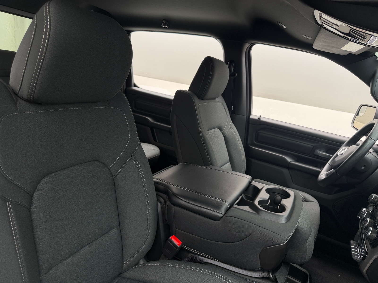Thumbnail: 2026 RAM 1500 - 2