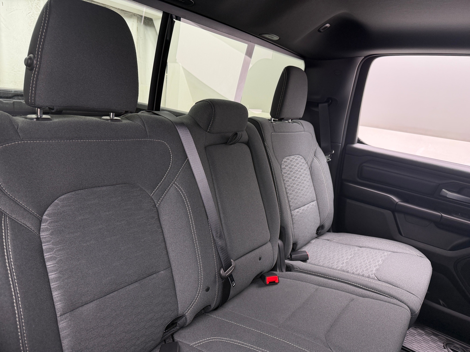Thumbnail: 2026 RAM 1500 - 6