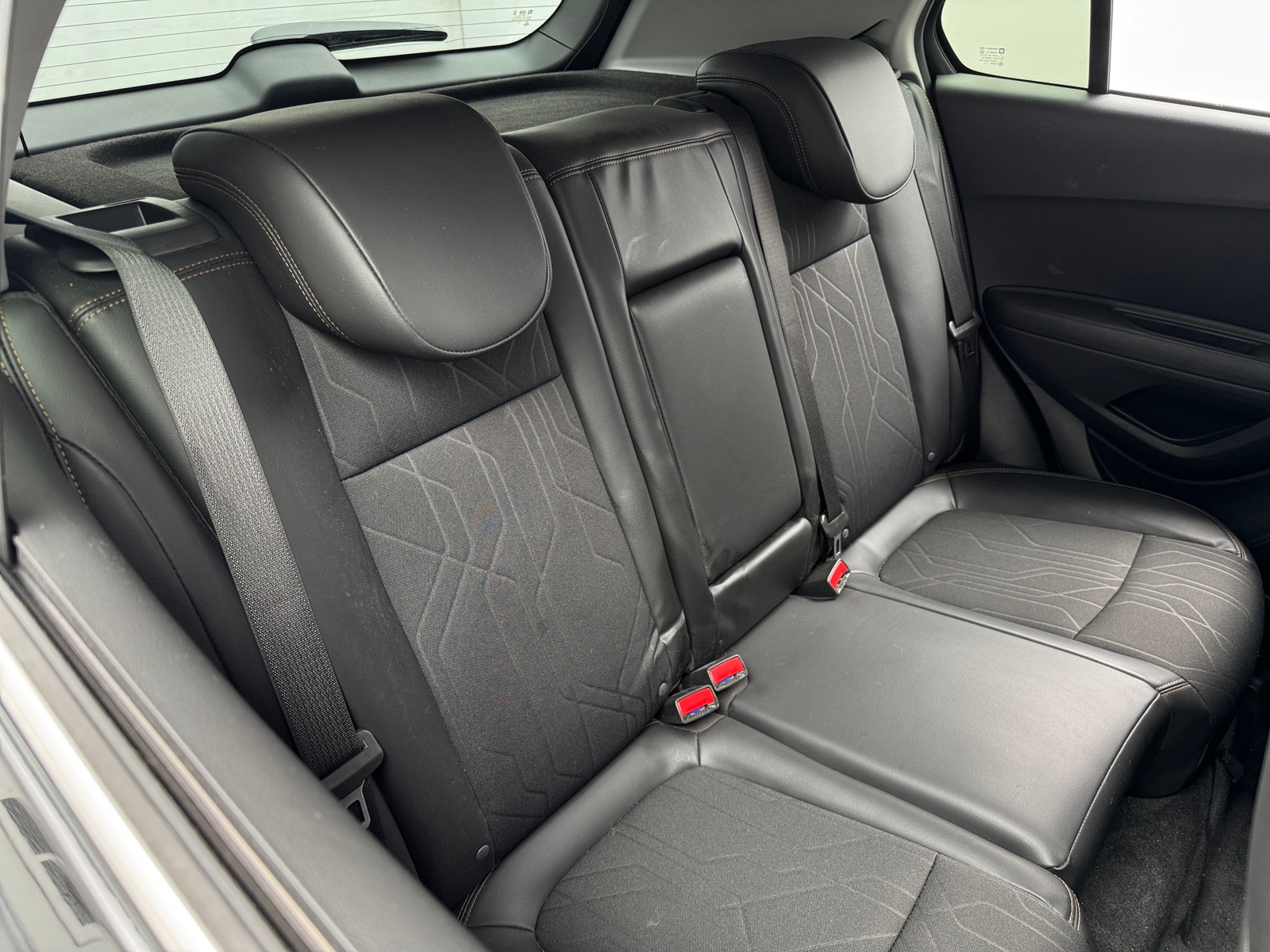 Thumbnail: 2019 Chevrolet Trax - 6