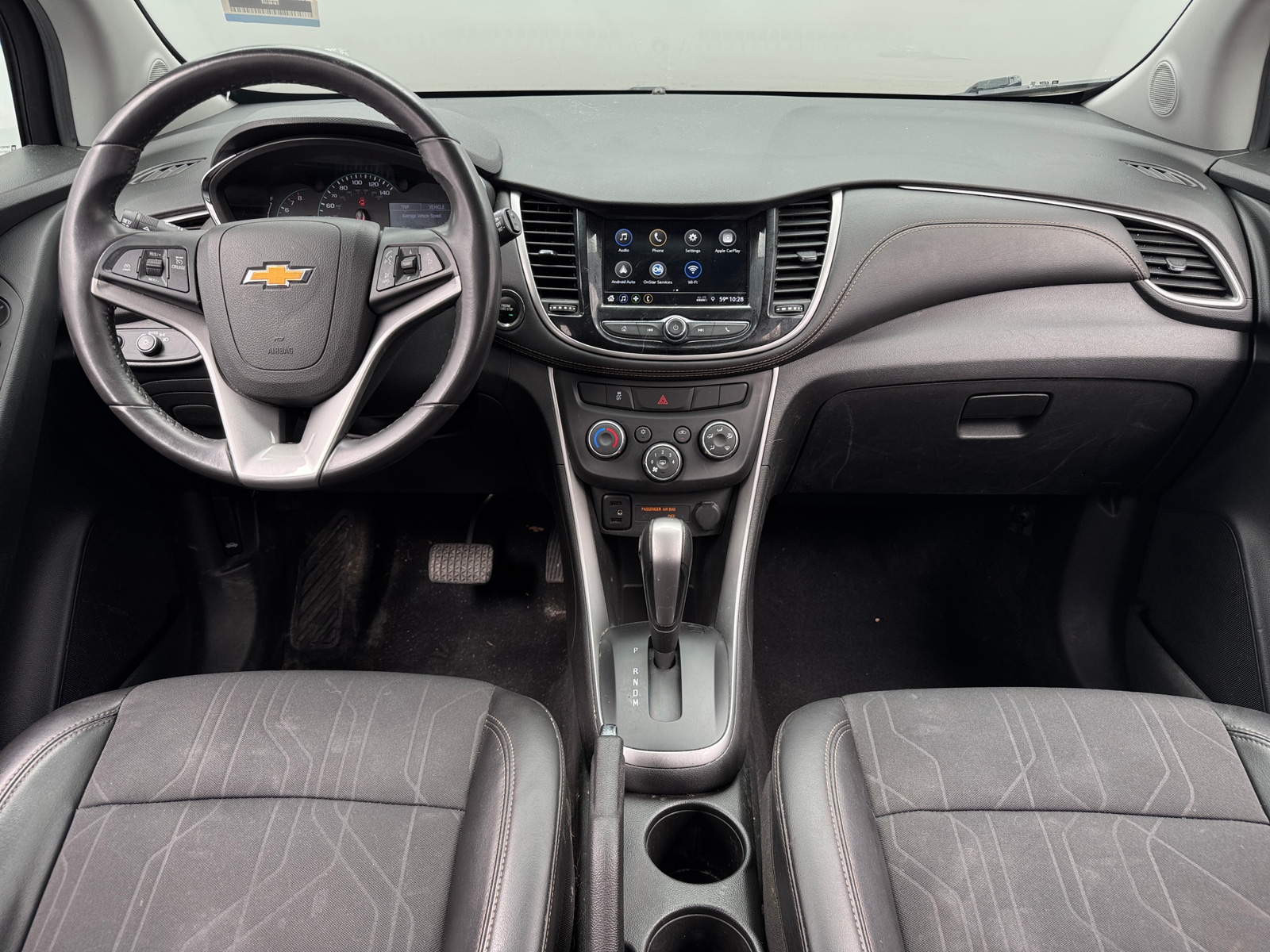 Thumbnail: 2019 Chevrolet Trax - 3