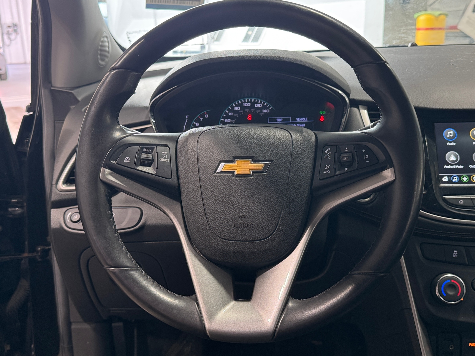 Thumbnail: 2019 Chevrolet Trax - 5