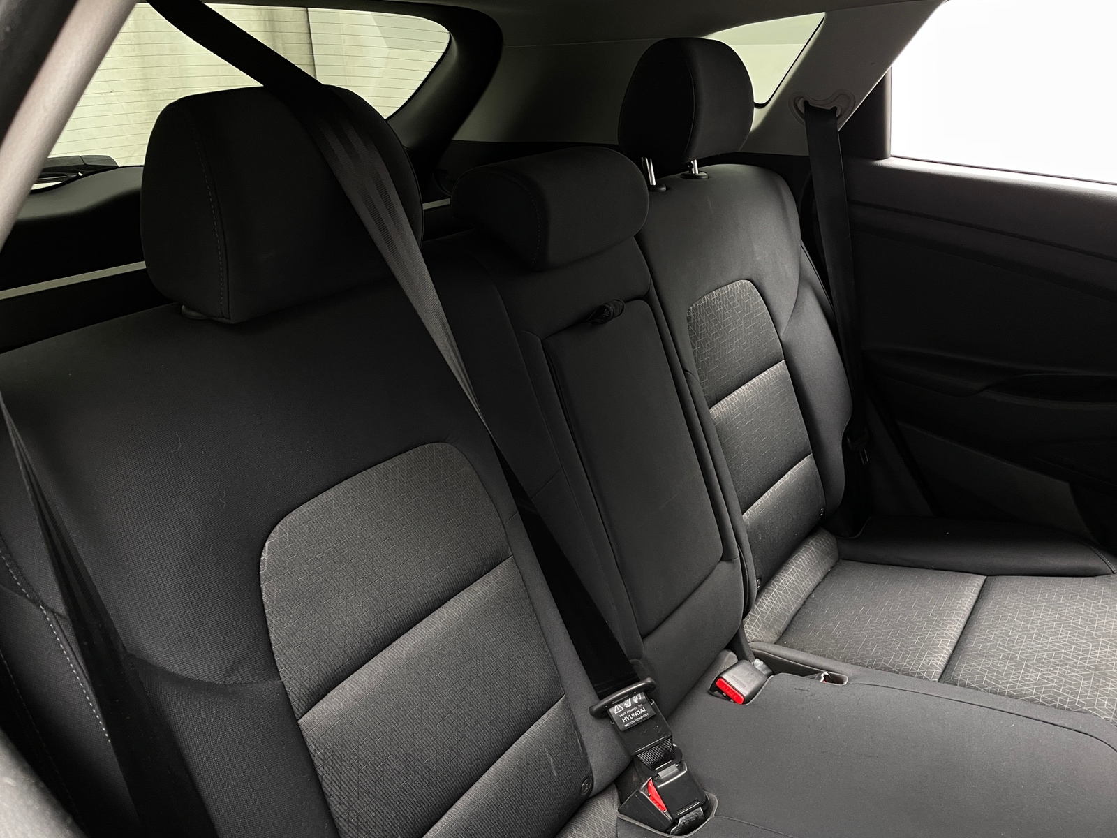 Thumbnail: 2016 Hyundai Tucson - 6