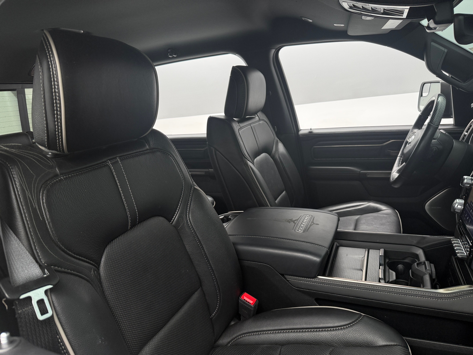 Thumbnail: 2019 RAM 1500 - 2