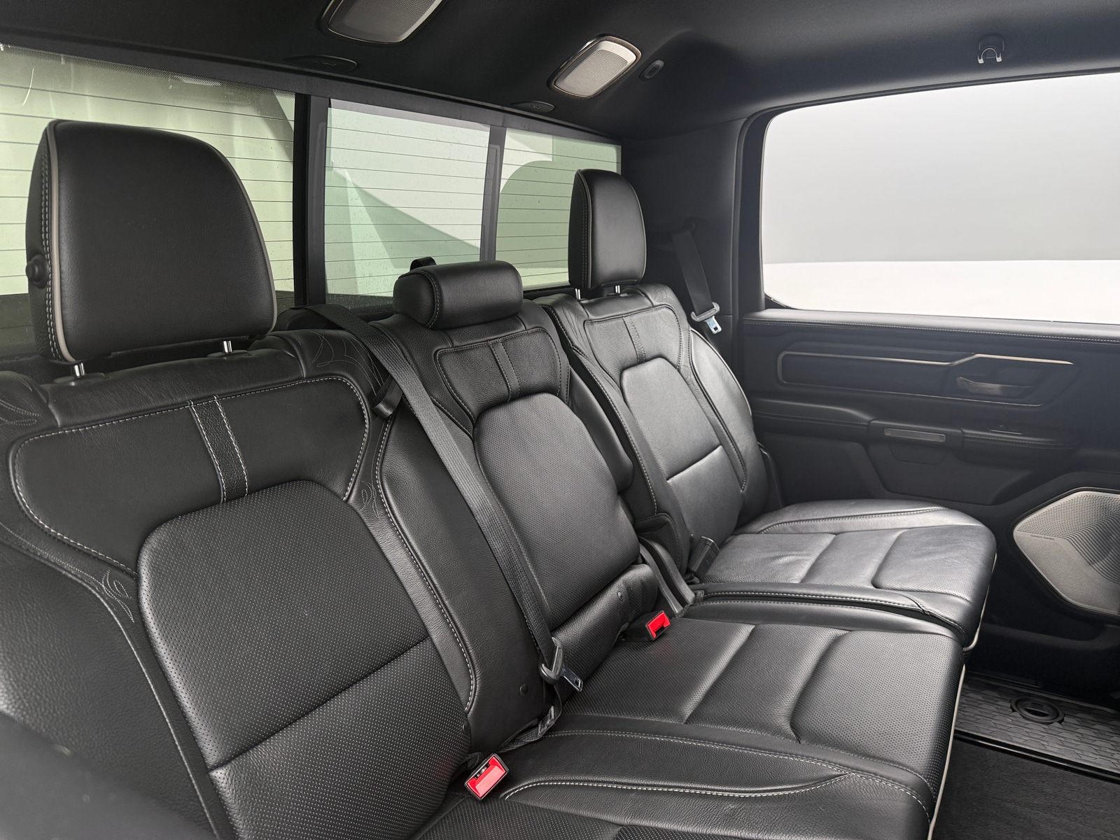 Thumbnail: 2019 RAM 1500 - 6