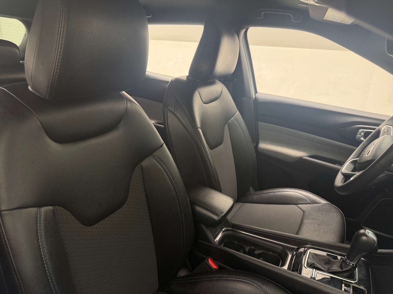 Thumbnail: 2024 Jeep Compass - 2