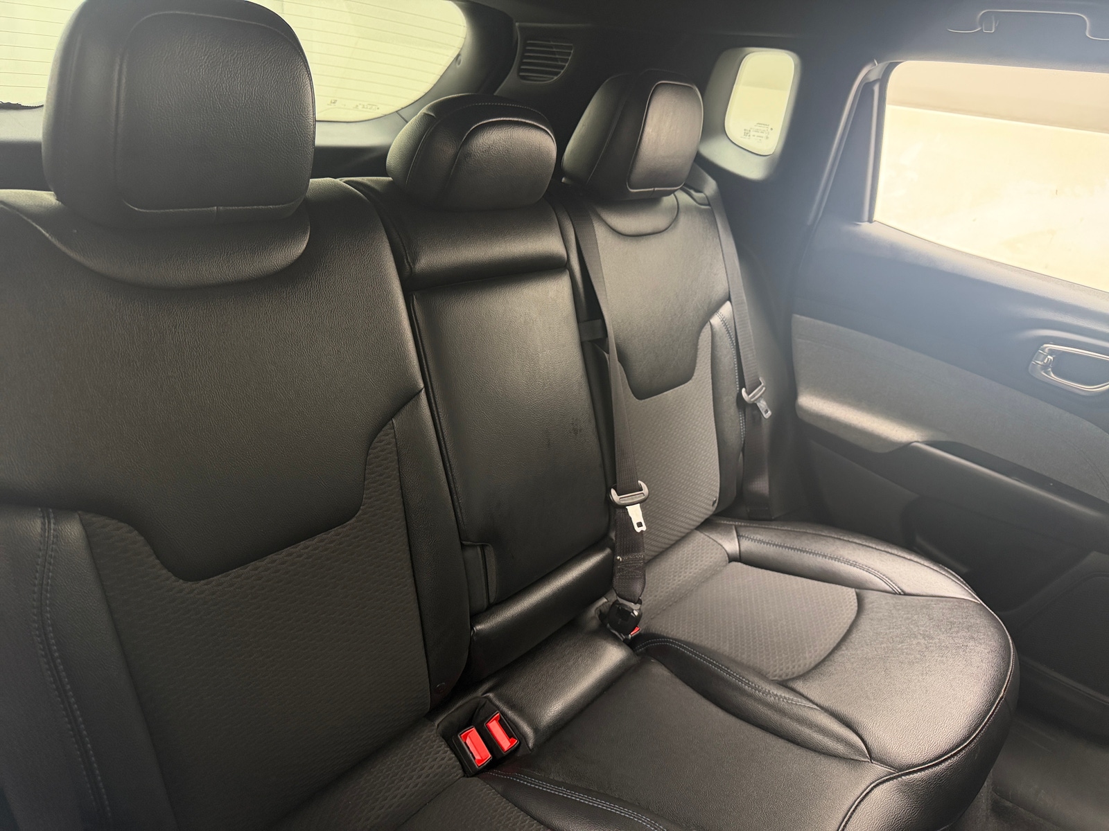 Thumbnail: 2024 Jeep Compass - 6