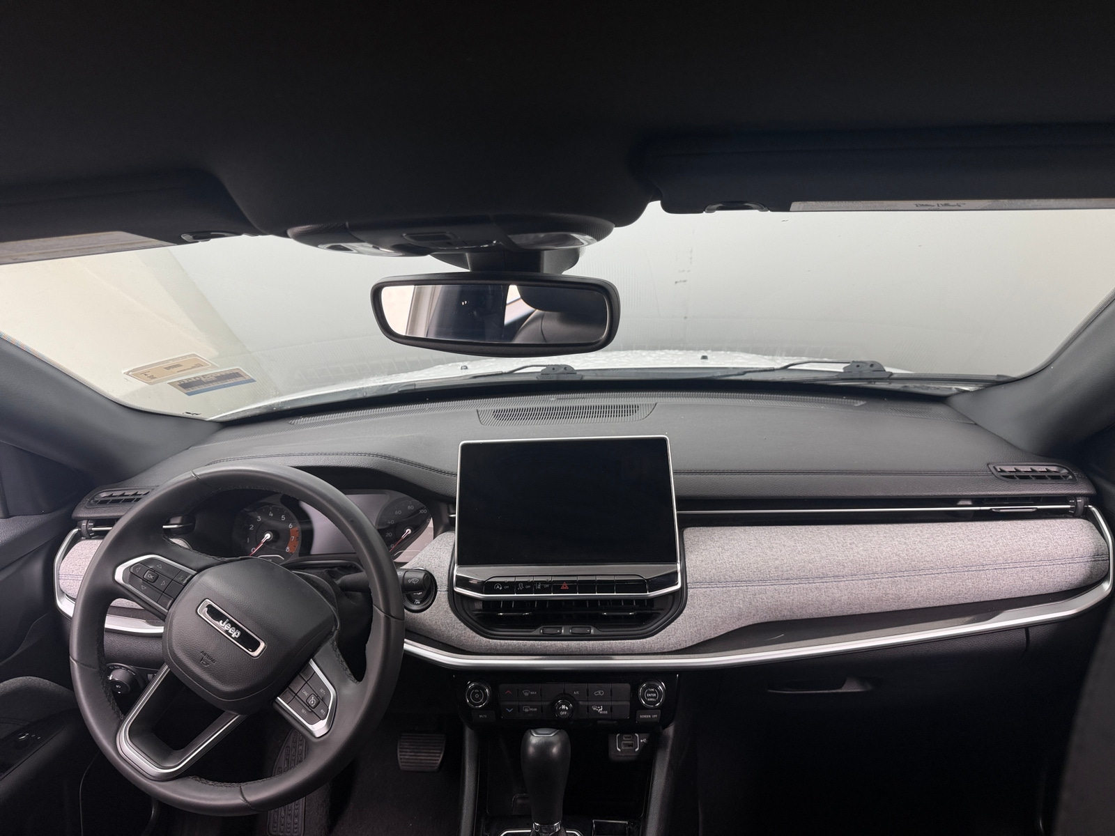 Thumbnail: 2024 Jeep Compass - 3