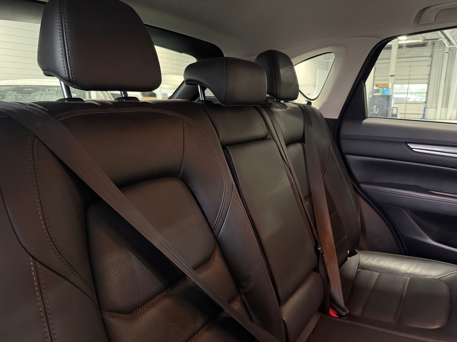 Thumbnail: 2020 Mazda CX-5 - 5
