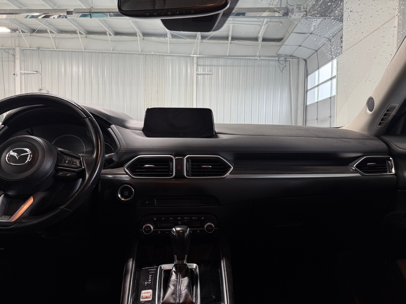 Thumbnail: 2020 Mazda CX-5 - 2