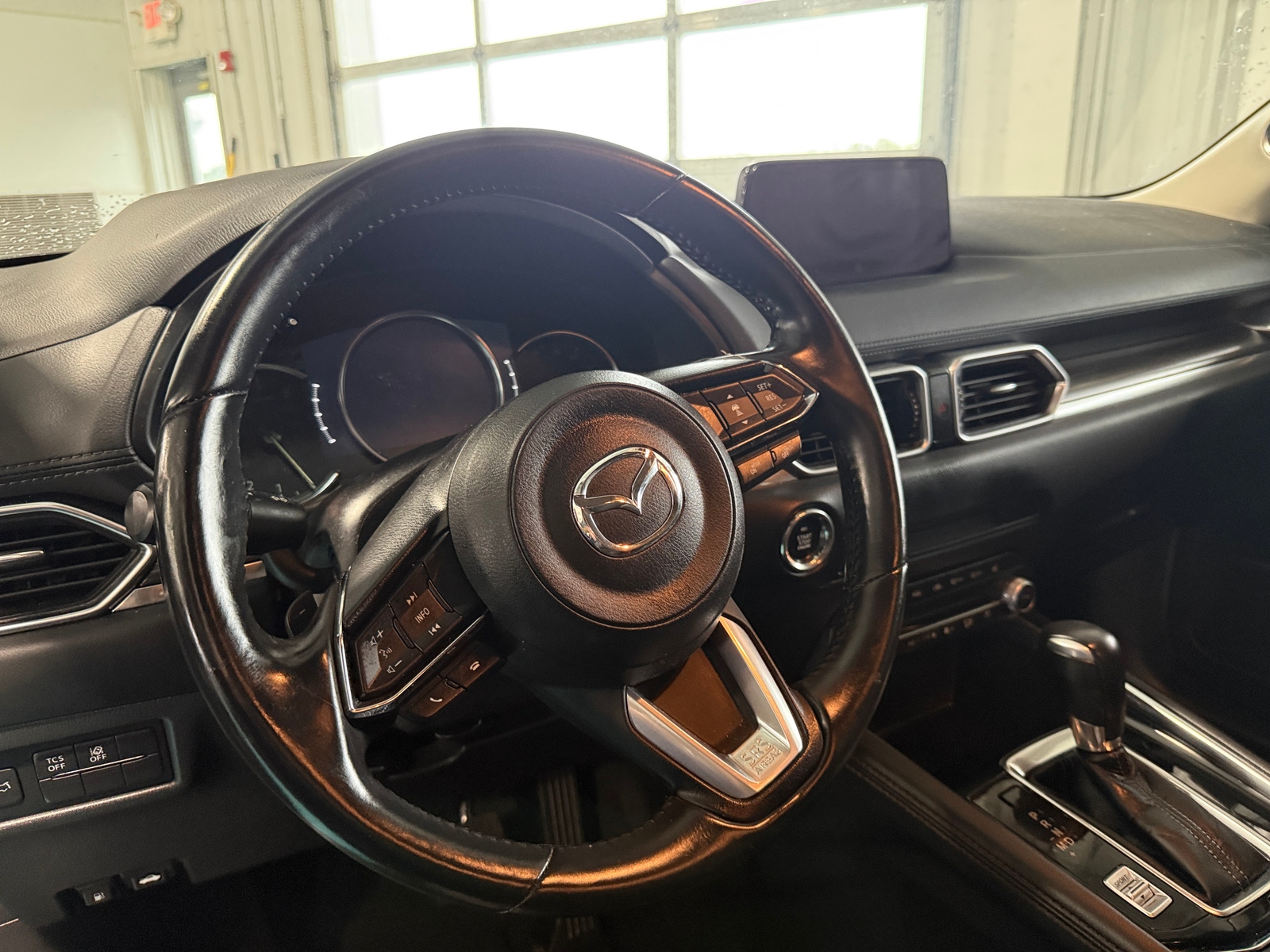 Thumbnail: 2020 Mazda CX-5 - 4
