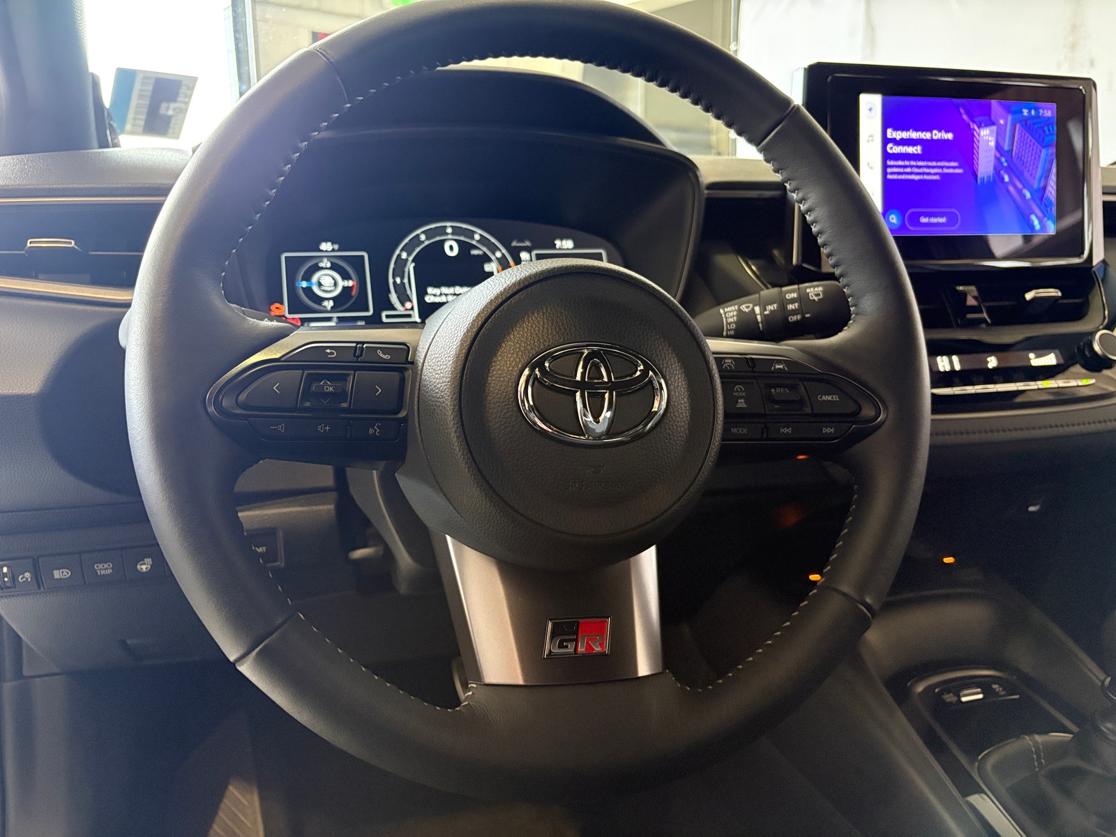 Thumbnail: 2024 Toyota GR Corolla - 4