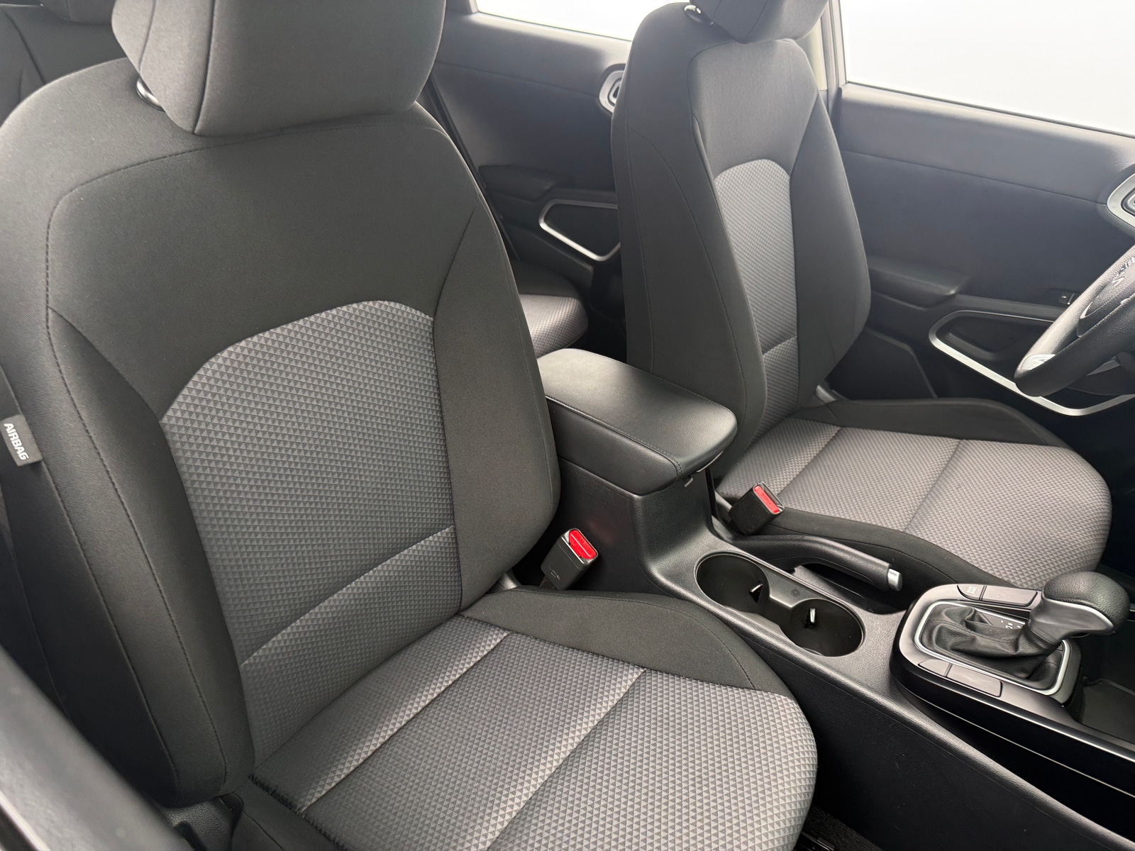 Thumbnail: 2025 Kia Soul - 2