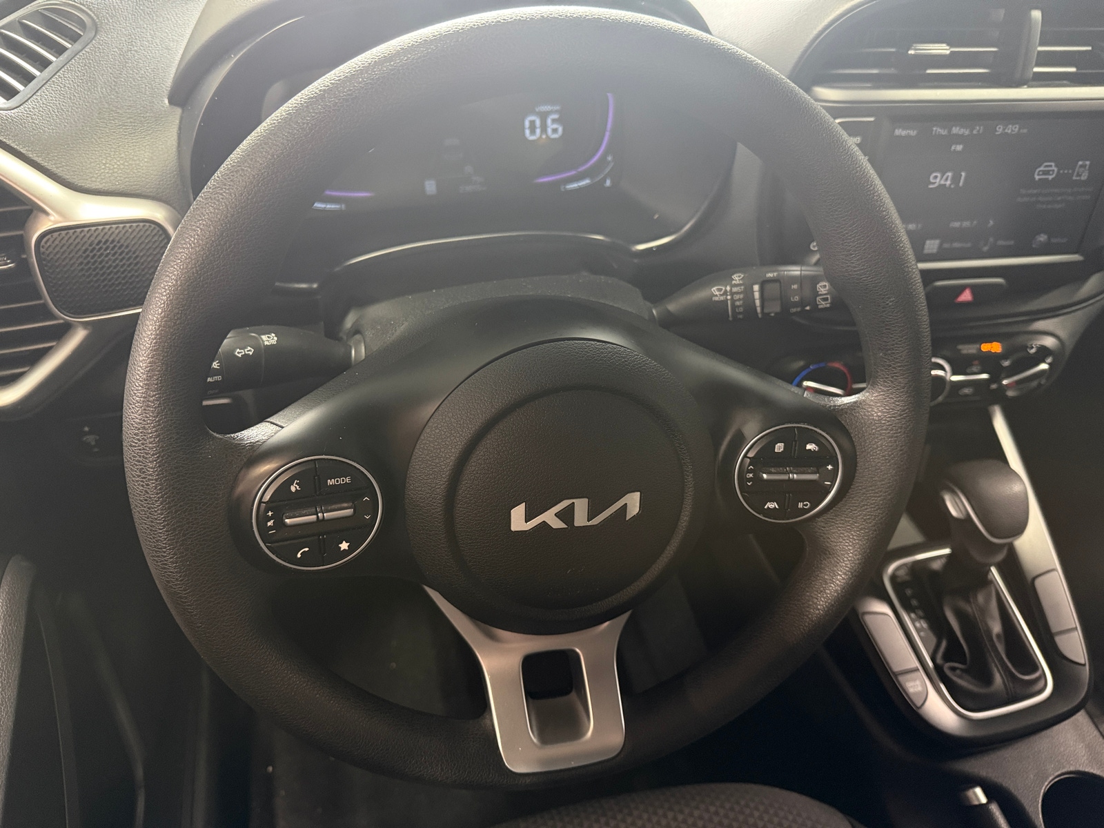 Thumbnail: 2025 Kia Soul - 5