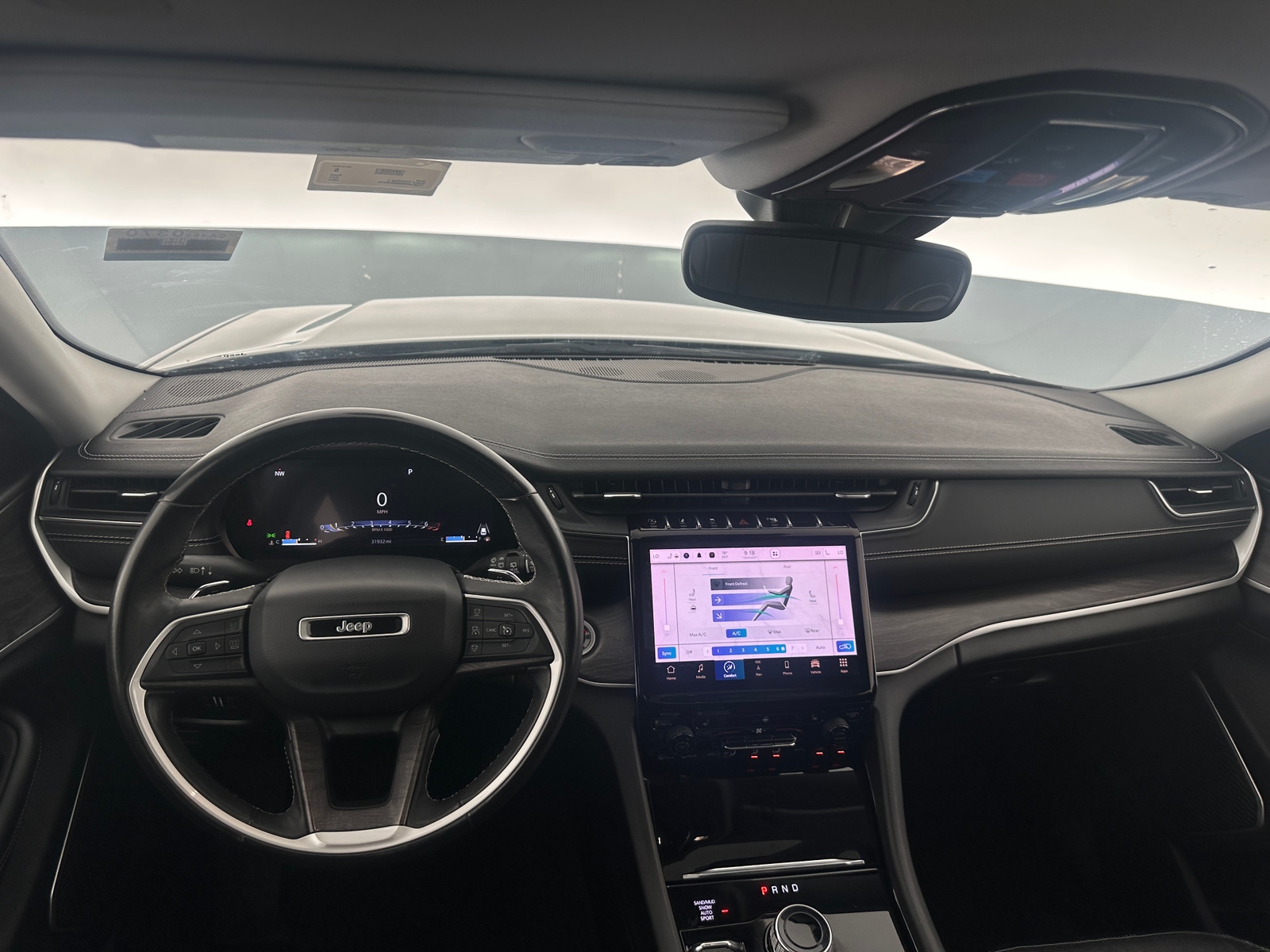 Thumbnail: 2022 Jeep Grand Cherokee L - 2