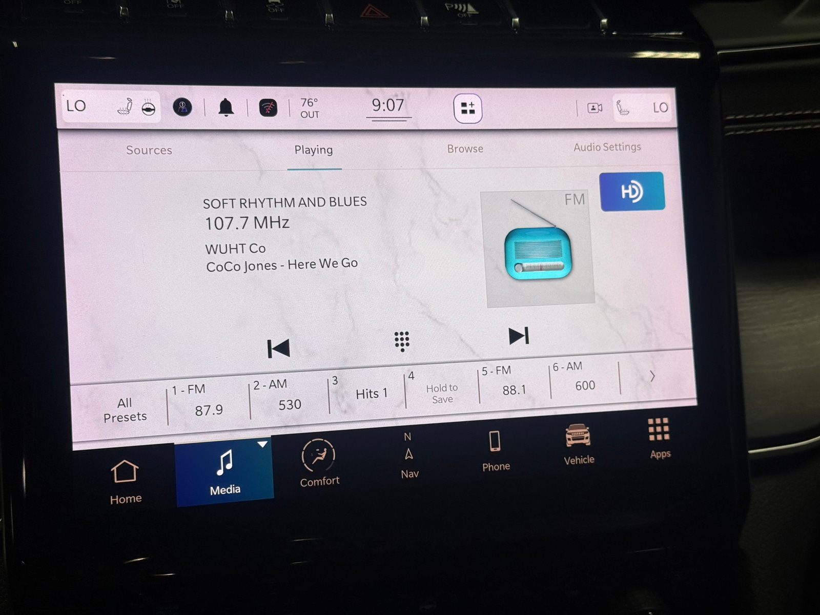 Thumbnail: 2022 Jeep Grand Cherokee L - 3