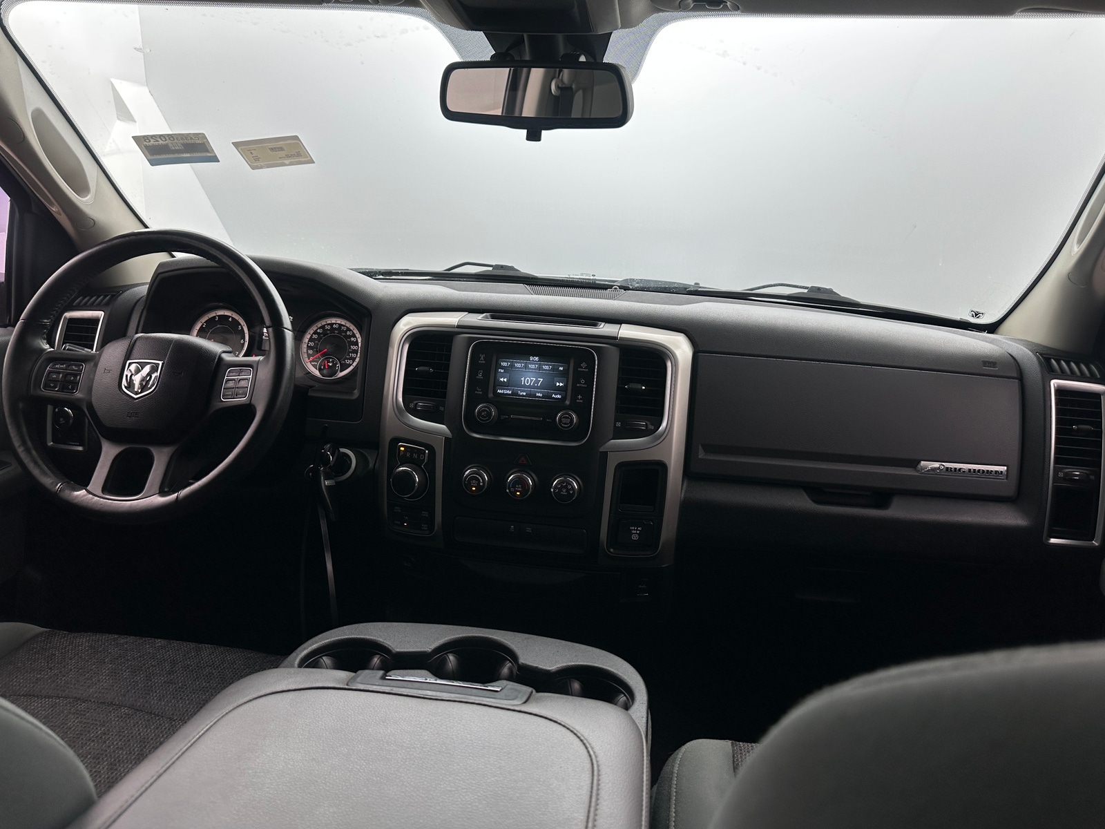 Thumbnail: 2016 RAM 1500 - 3