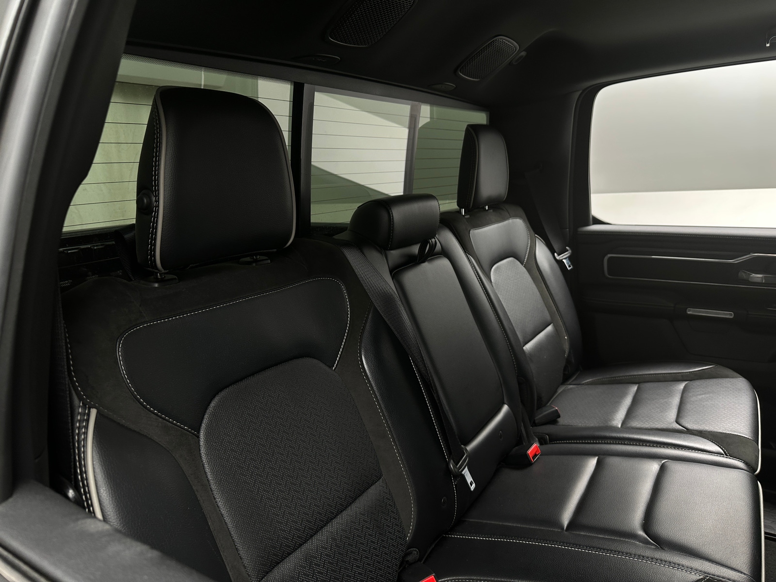 Thumbnail: 2023 RAM 1500 - 5