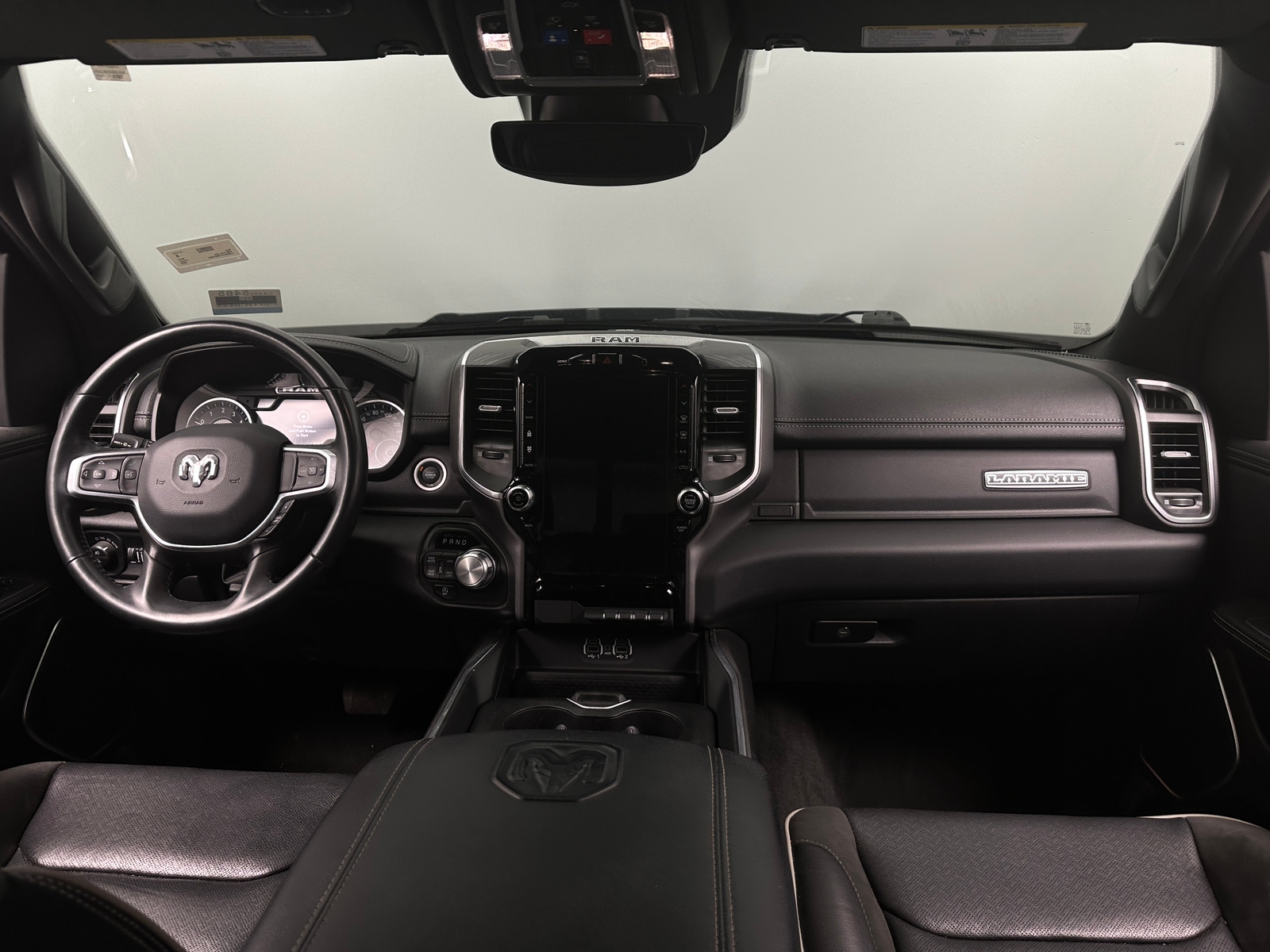 Thumbnail: 2023 RAM 1500 - 2
