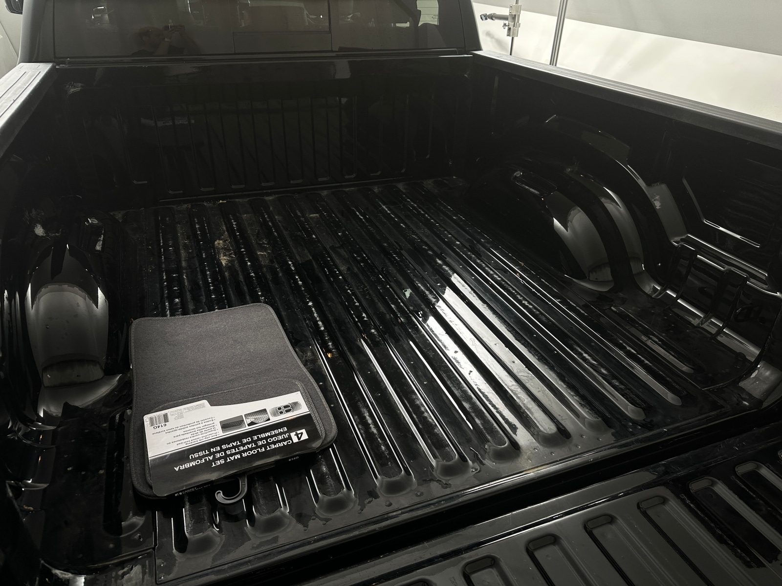 Thumbnail: 2023 RAM 1500 - 6
