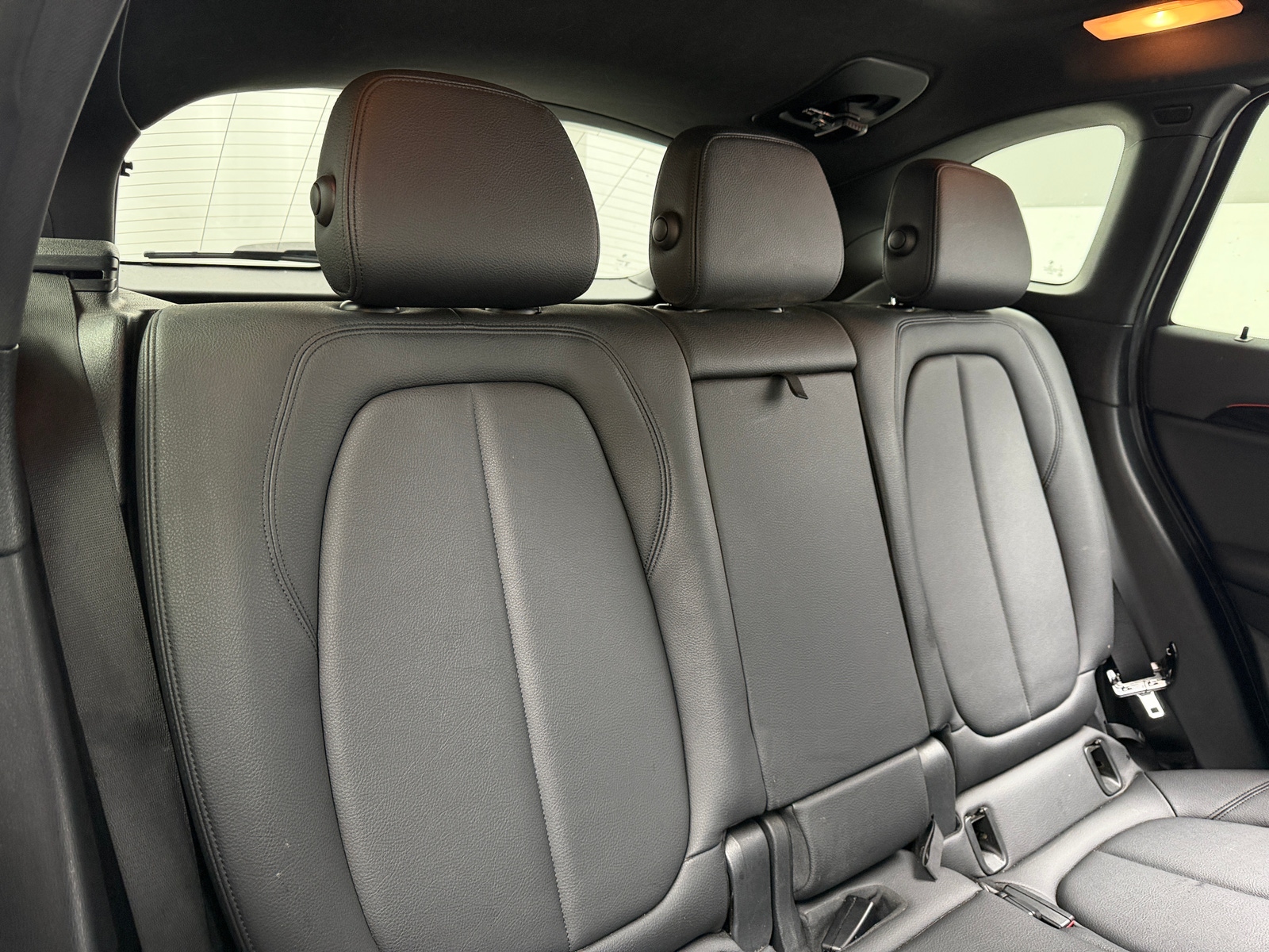 Thumbnail: 2017 BMW X1 - 5