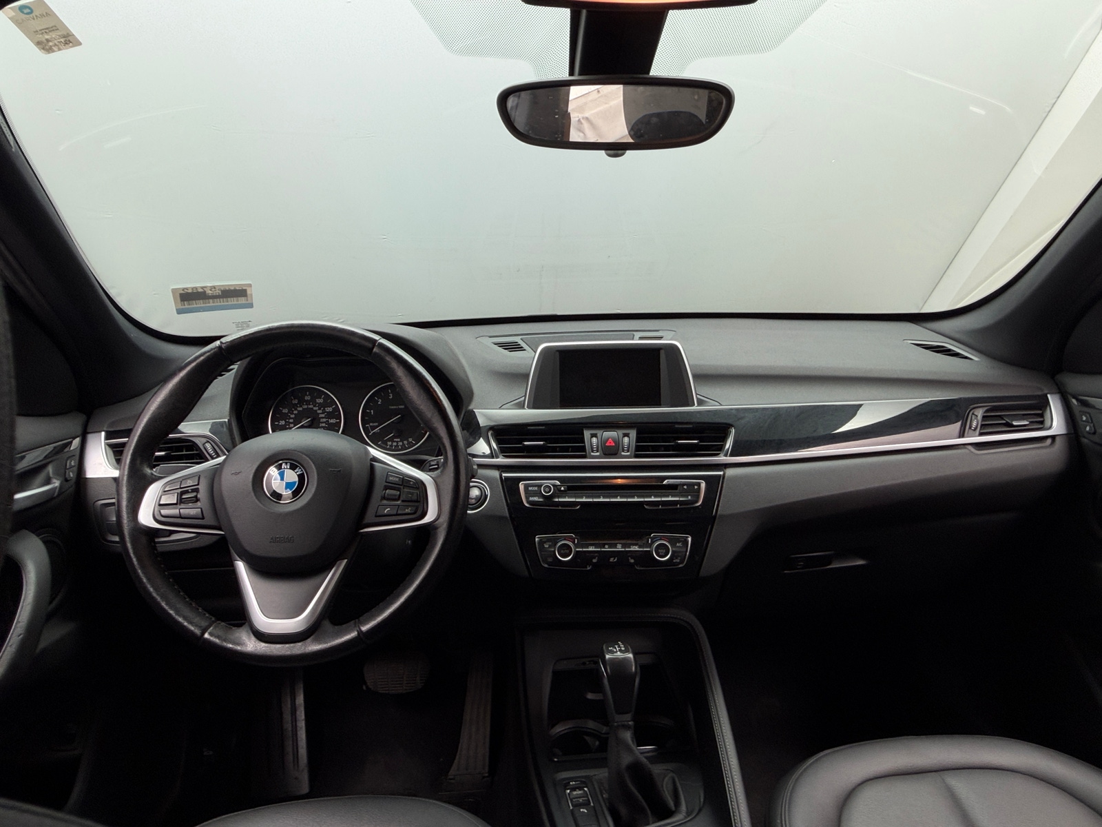 Thumbnail: 2017 BMW X1 - 2