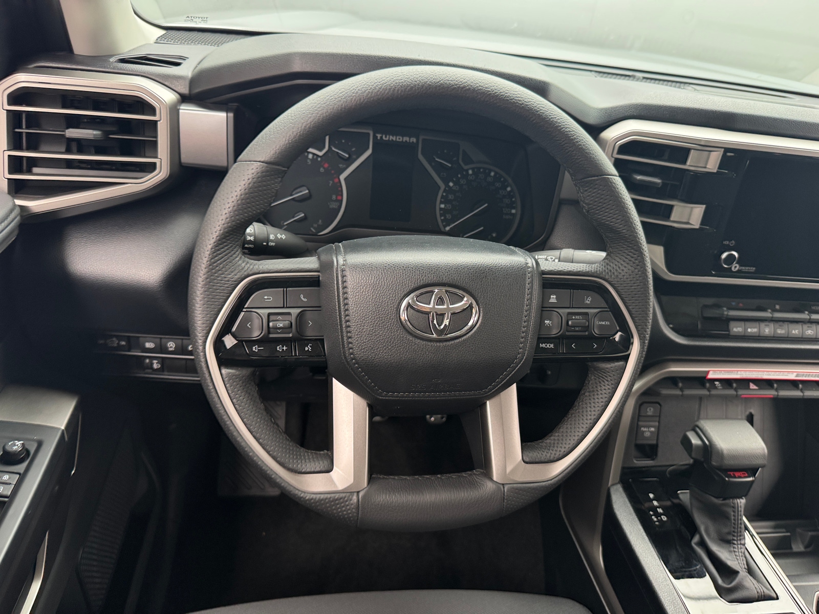 Thumbnail: 2024 Toyota Tundra - 5