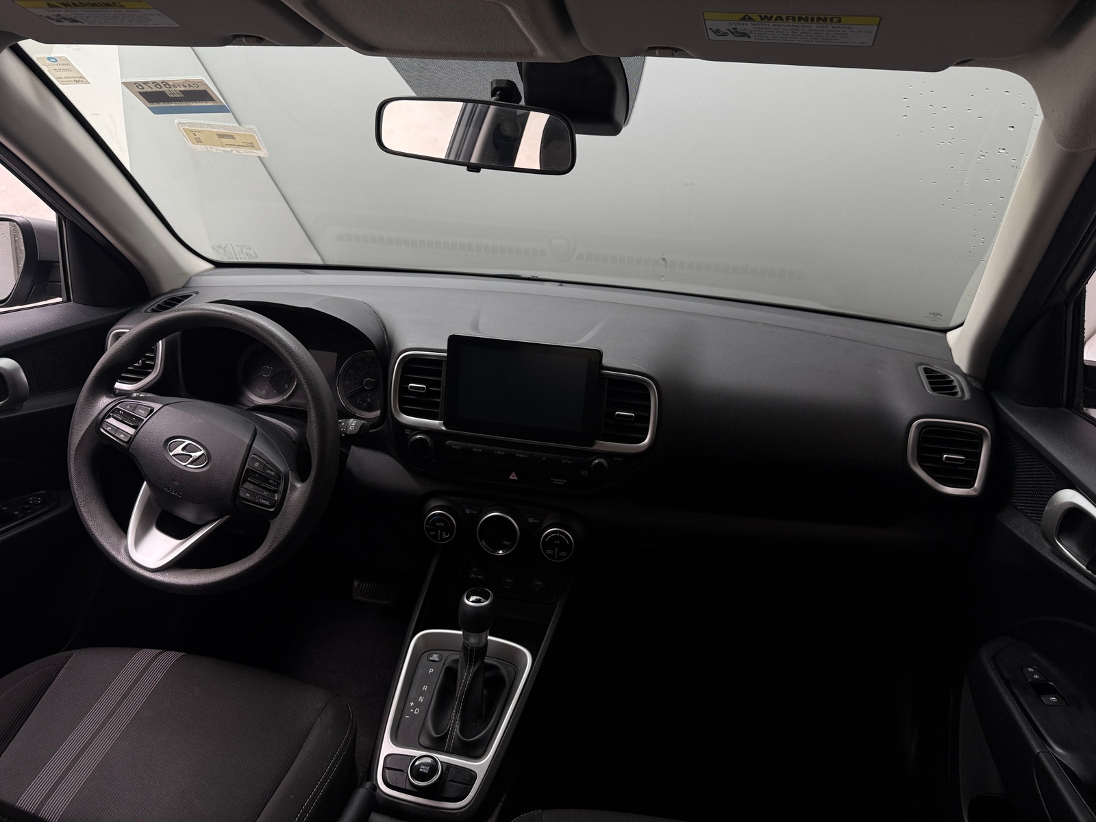 Thumbnail: 2020 Hyundai Venue - 3