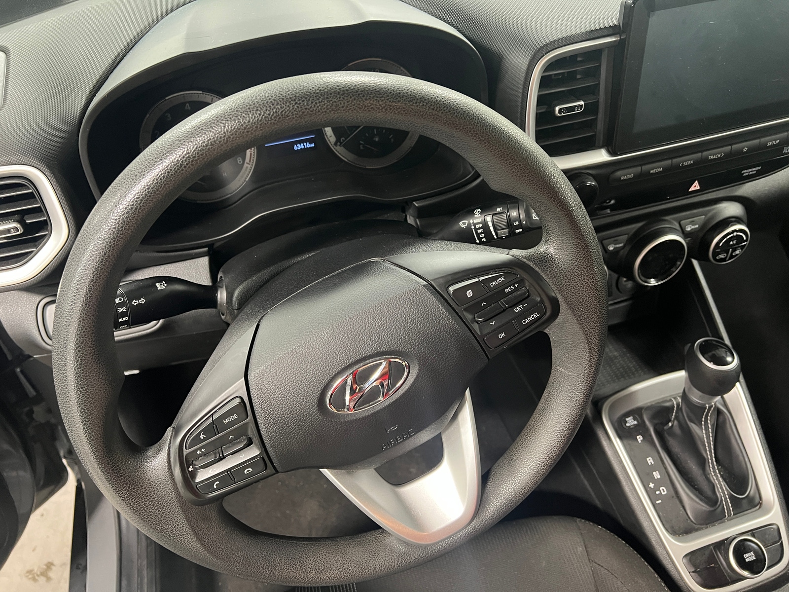 Thumbnail: 2020 Hyundai Venue - 5