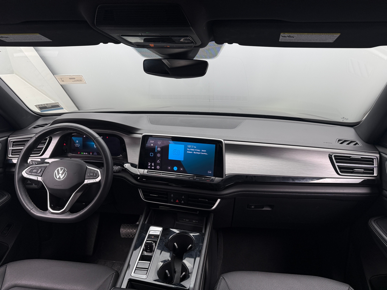 Thumbnail: 2024 Volkswagen Atlas - 2