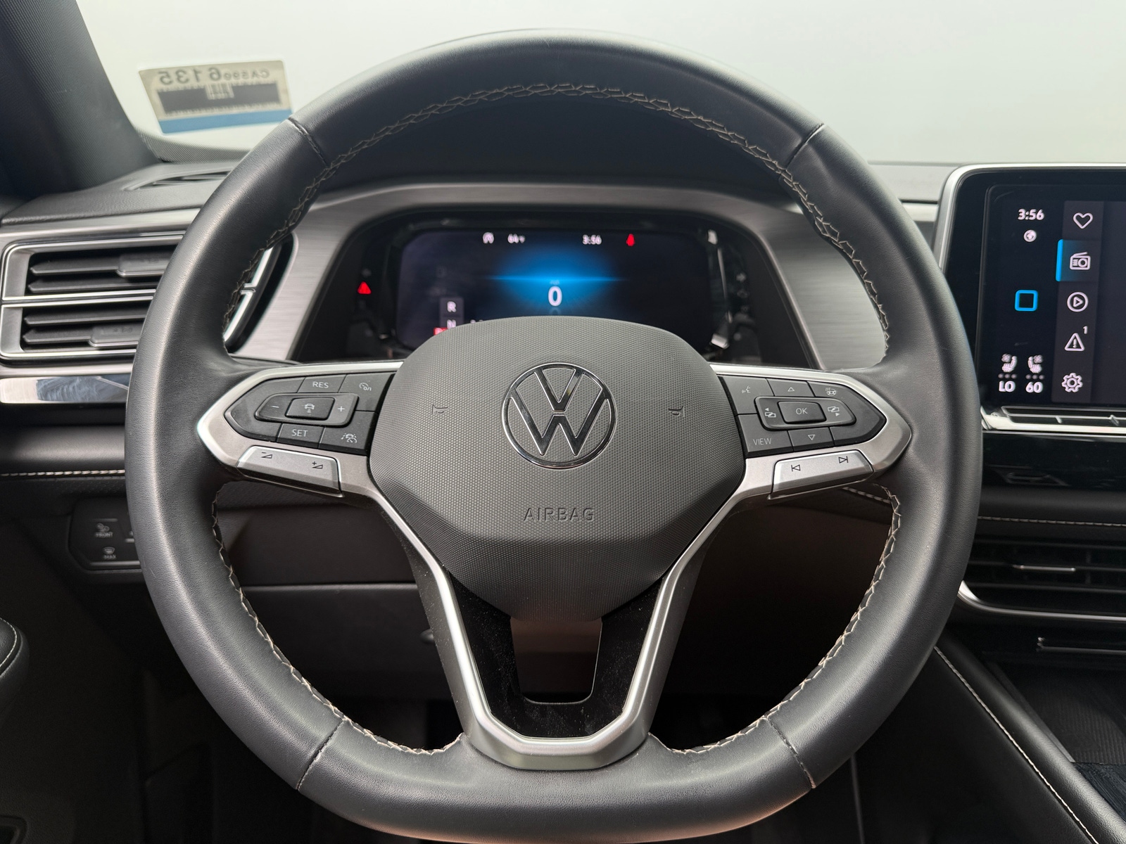 Thumbnail: 2024 Volkswagen Atlas - 4