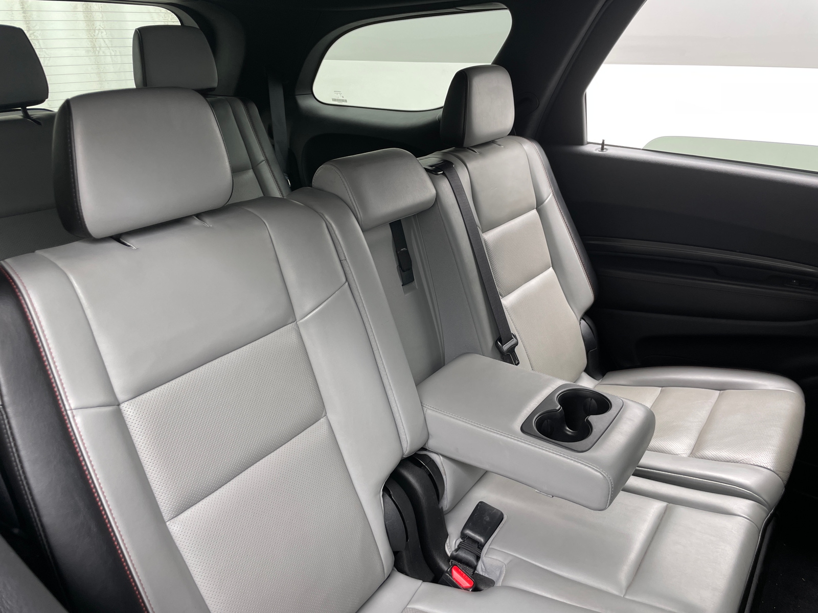 Thumbnail: 2023 Dodge Durango - 5