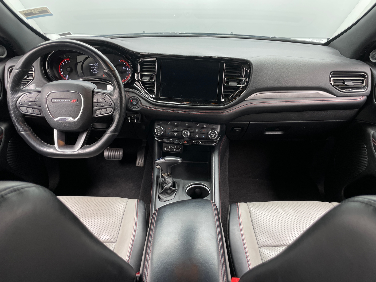 Thumbnail: 2023 Dodge Durango - 2
