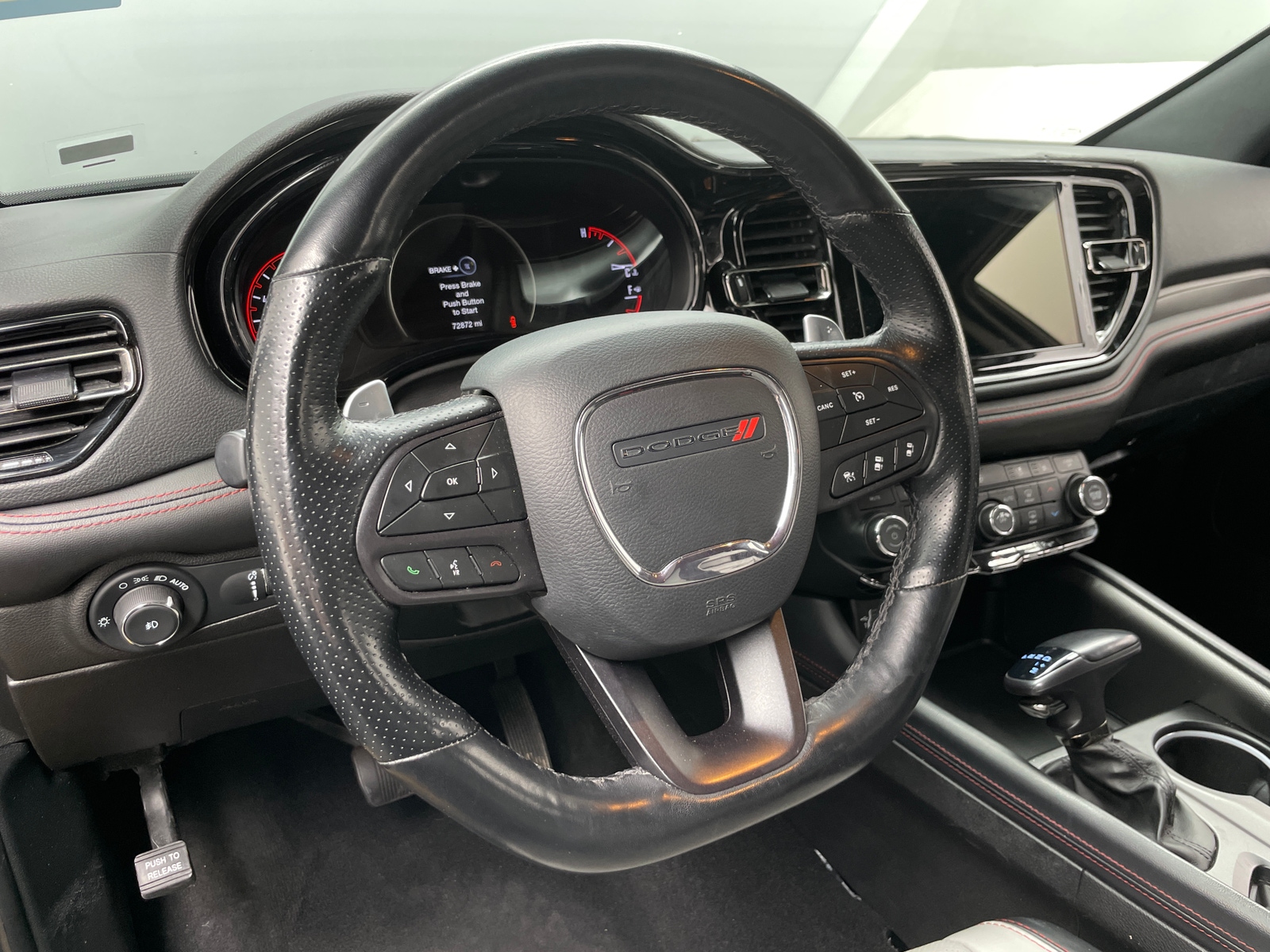 Thumbnail: 2023 Dodge Durango - 4
