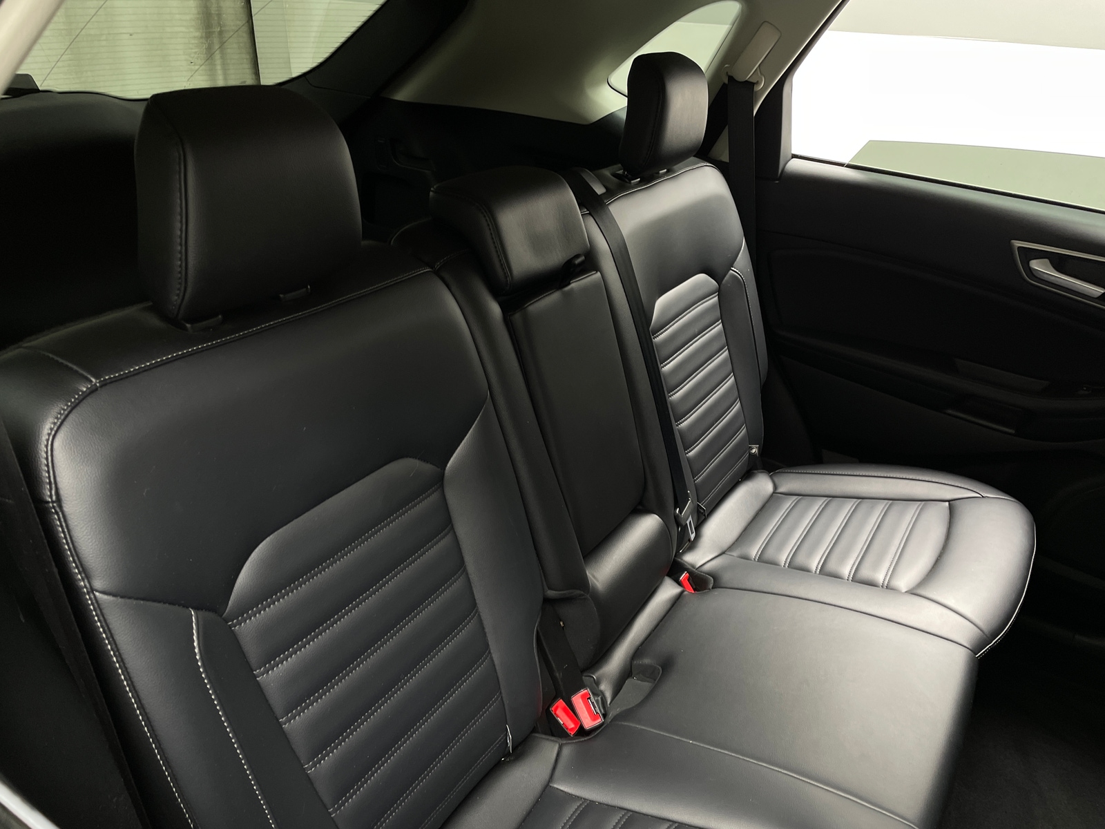 Thumbnail: 2023 Ford Edge - 5