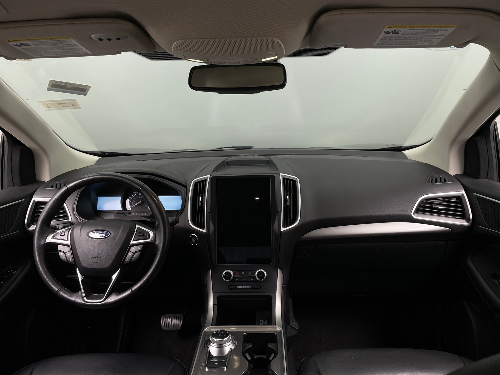 Thumbnail: 2023 Ford Edge - 2