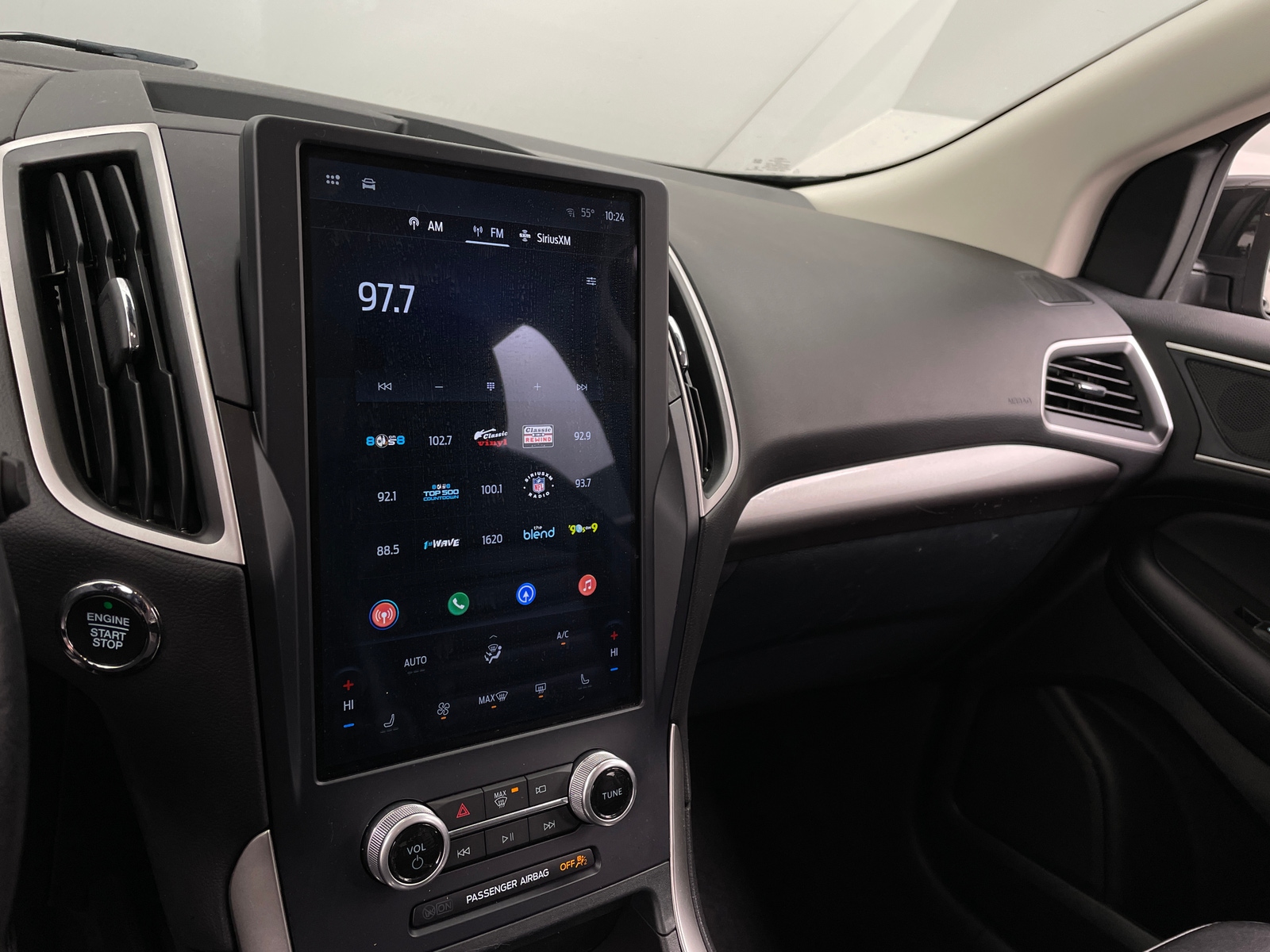 Thumbnail: 2023 Ford Edge - 3