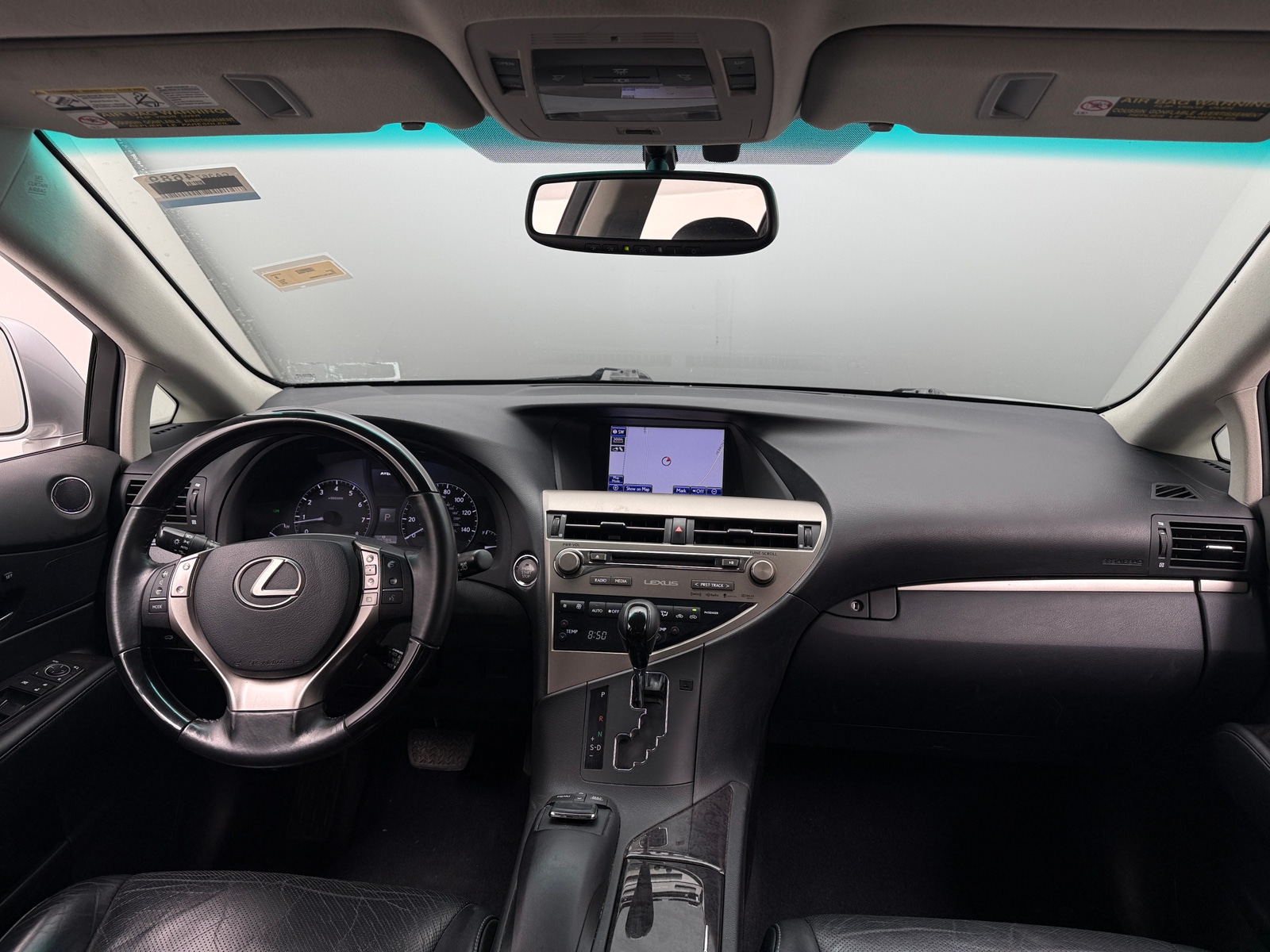 Thumbnail: 2015 Lexus RX - 3