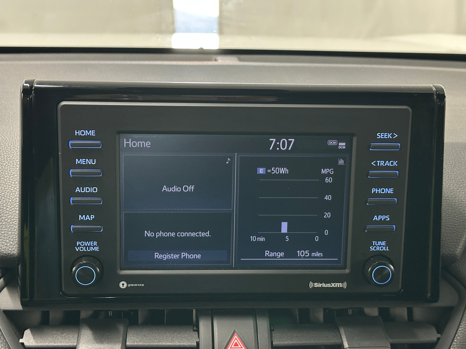Thumbnail: 2022 Toyota RAV4 - 4