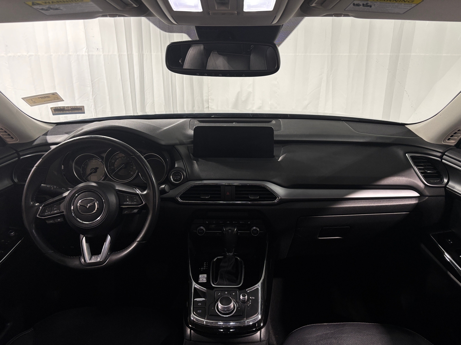 Thumbnail: 2023 Mazda CX-9 - 2